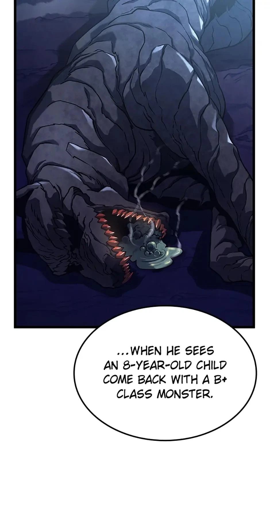 Revenge of the Baskerville Bloodhound Chapter 5 — page 41