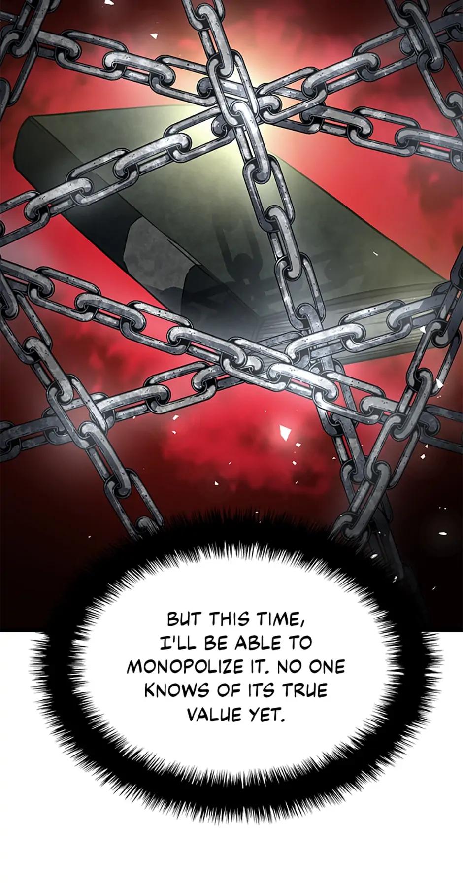 Revenge of the Baskerville Bloodhound Chapter 5 — page 44