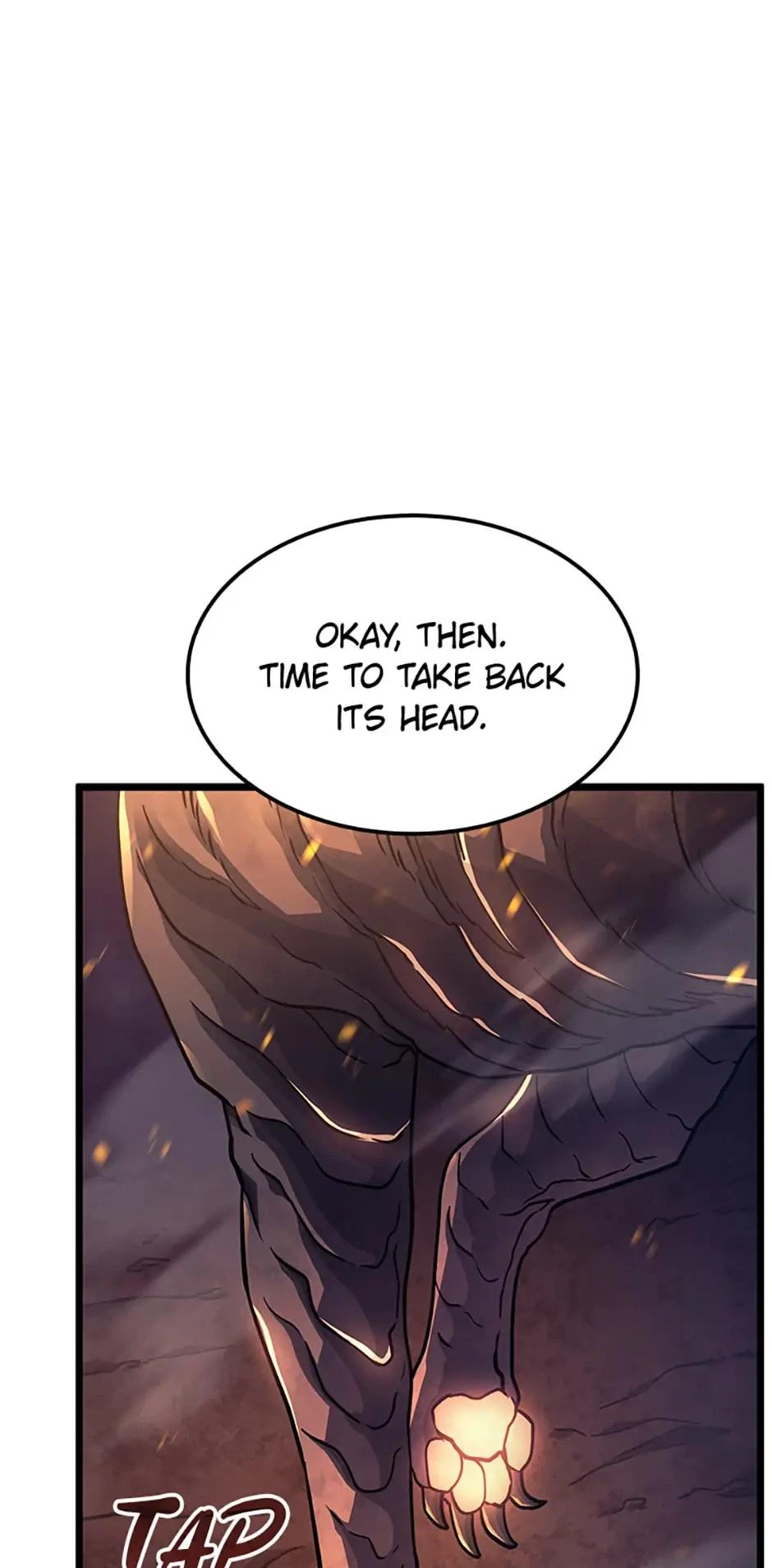 Revenge of the Baskerville Bloodhound Chapter 5 — page 45