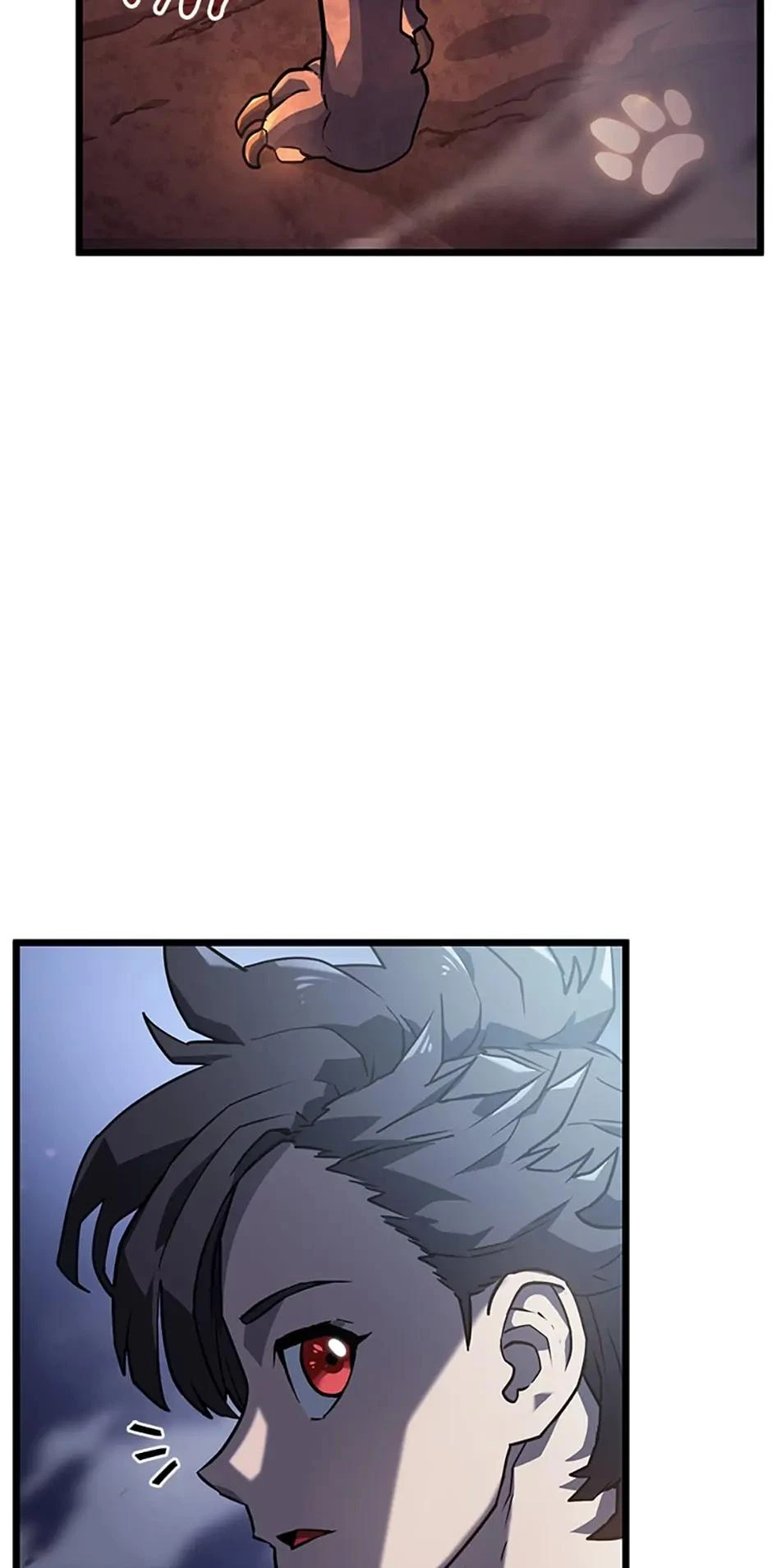 Revenge of the Baskerville Bloodhound Chapter 5 — page 46