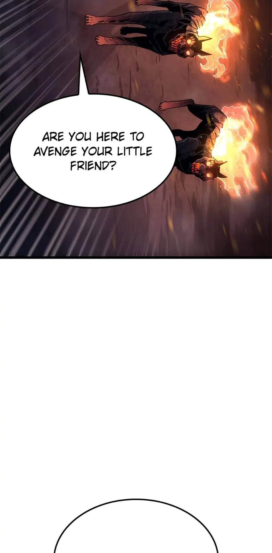 Revenge of the Baskerville Bloodhound Chapter 5 — page 50