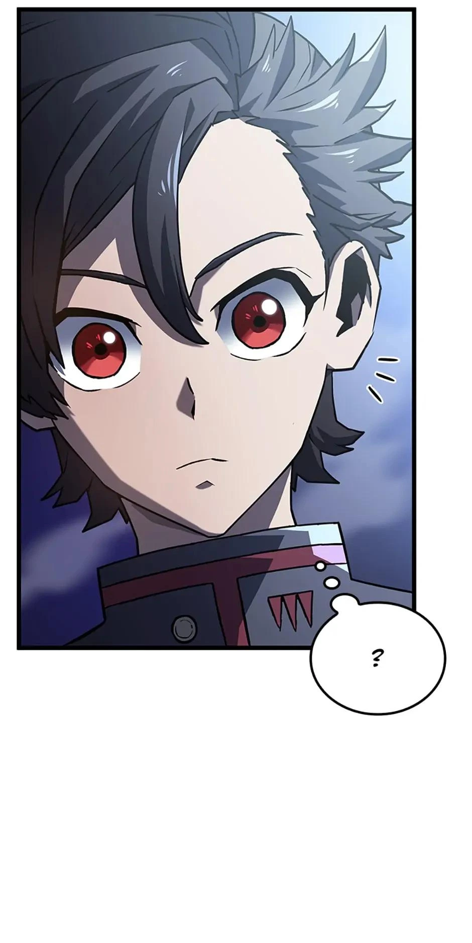 Revenge of the Baskerville Bloodhound Chapter 5 — page 56