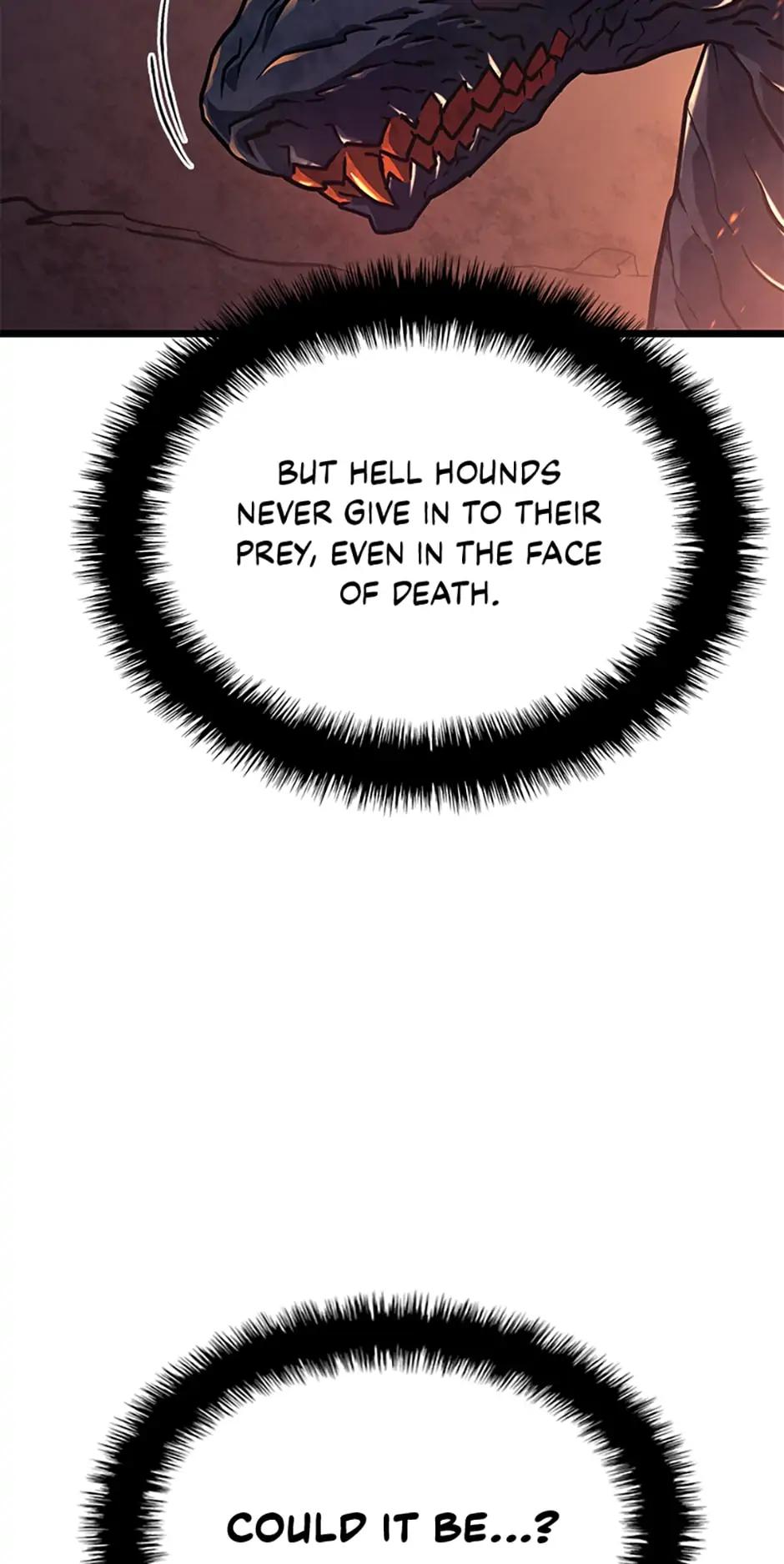 Revenge of the Baskerville Bloodhound Chapter 5 — page 58