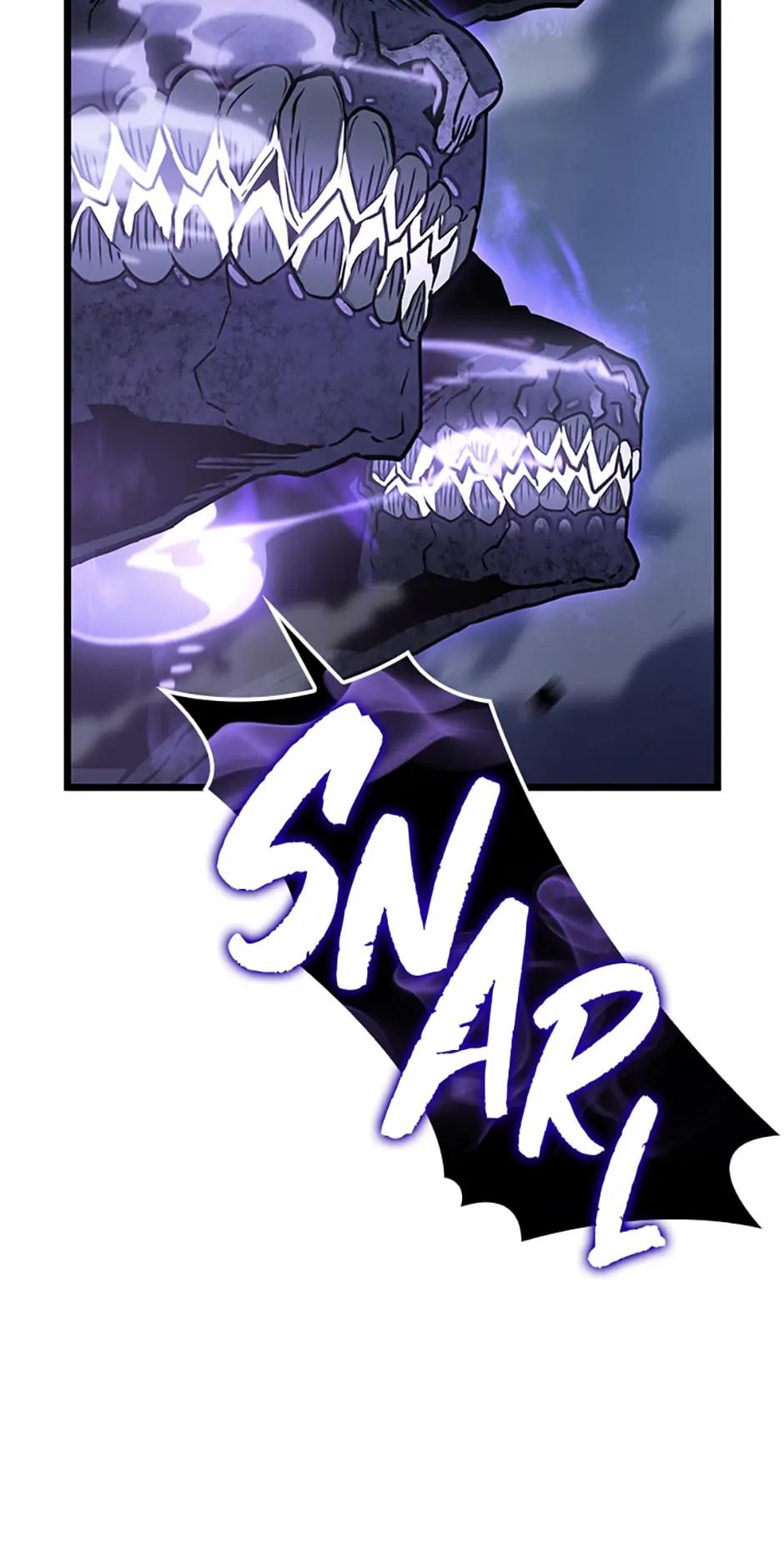 Revenge of the Baskerville Bloodhound Chapter 5 — page 61