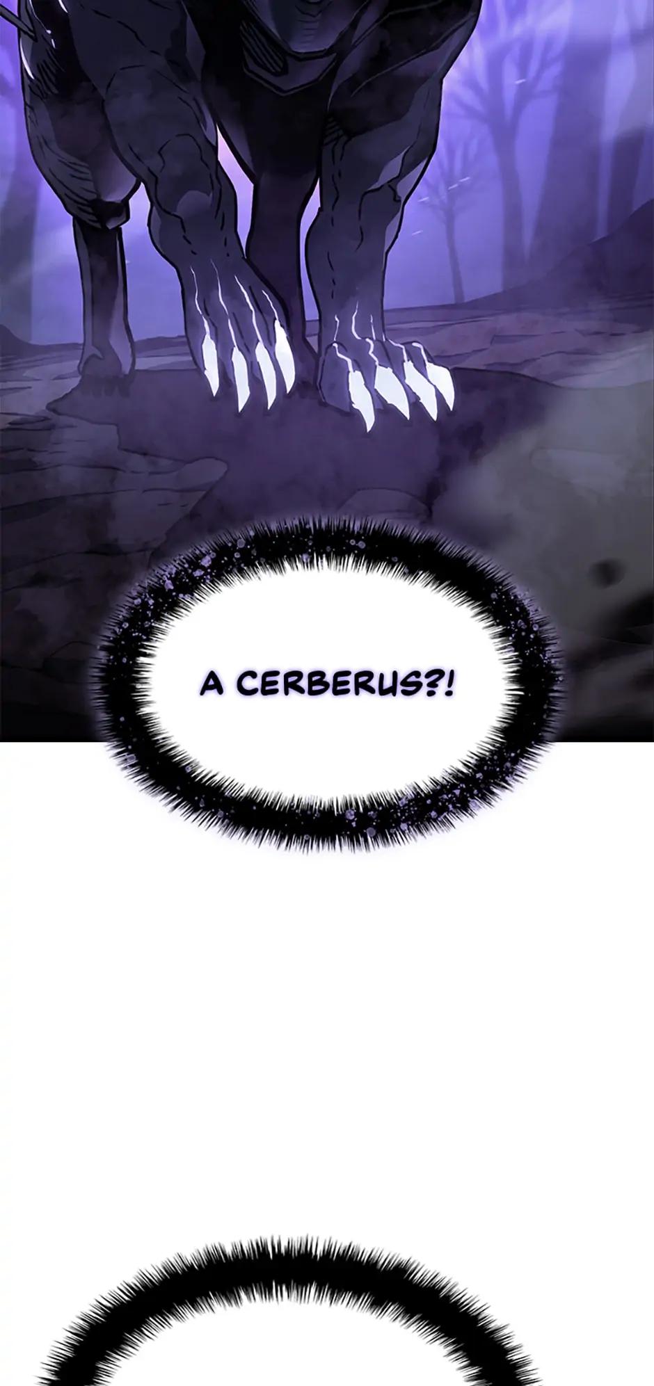 Revenge of the Baskerville Bloodhound Chapter 5 — page 63