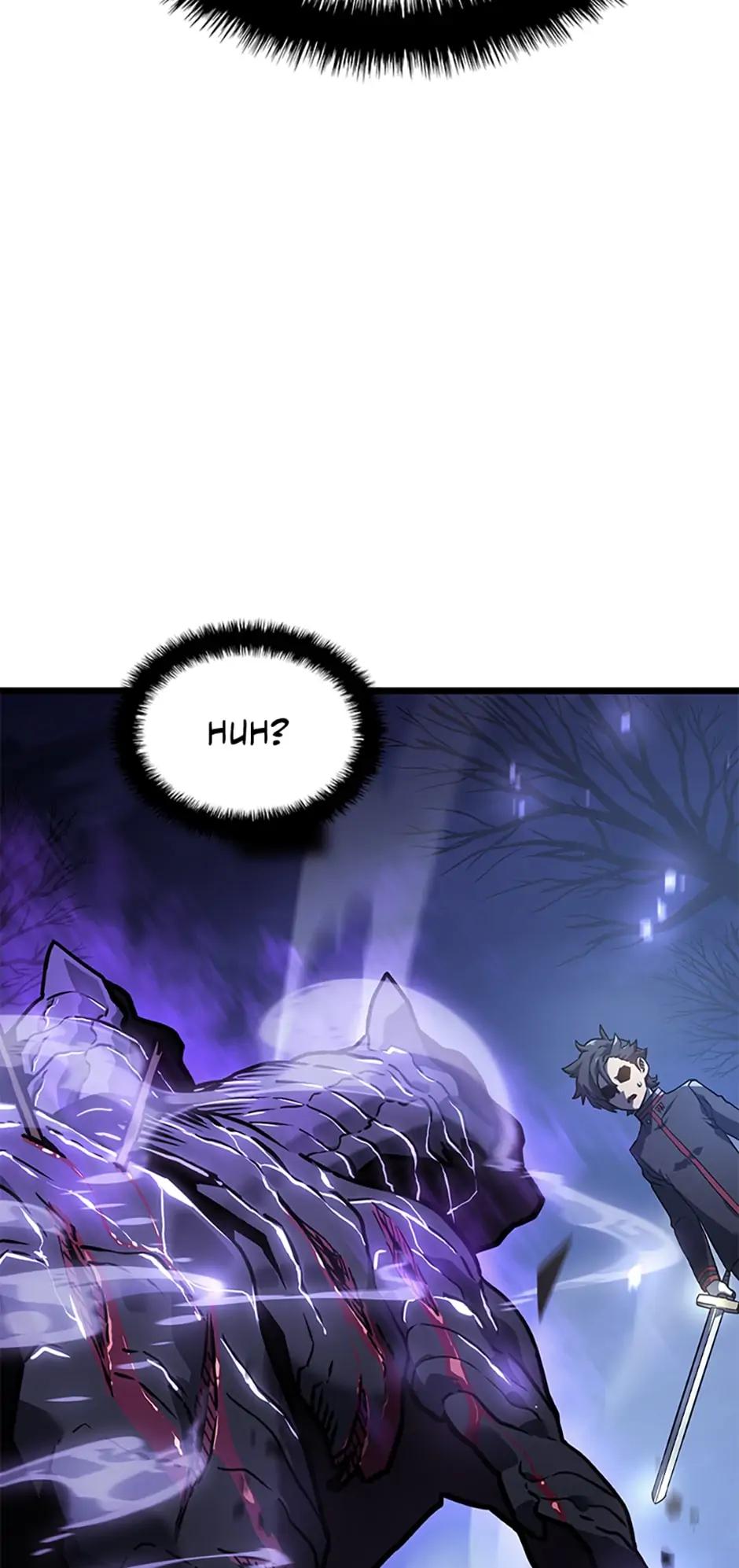 Revenge of the Baskerville Bloodhound Chapter 5 — page 65