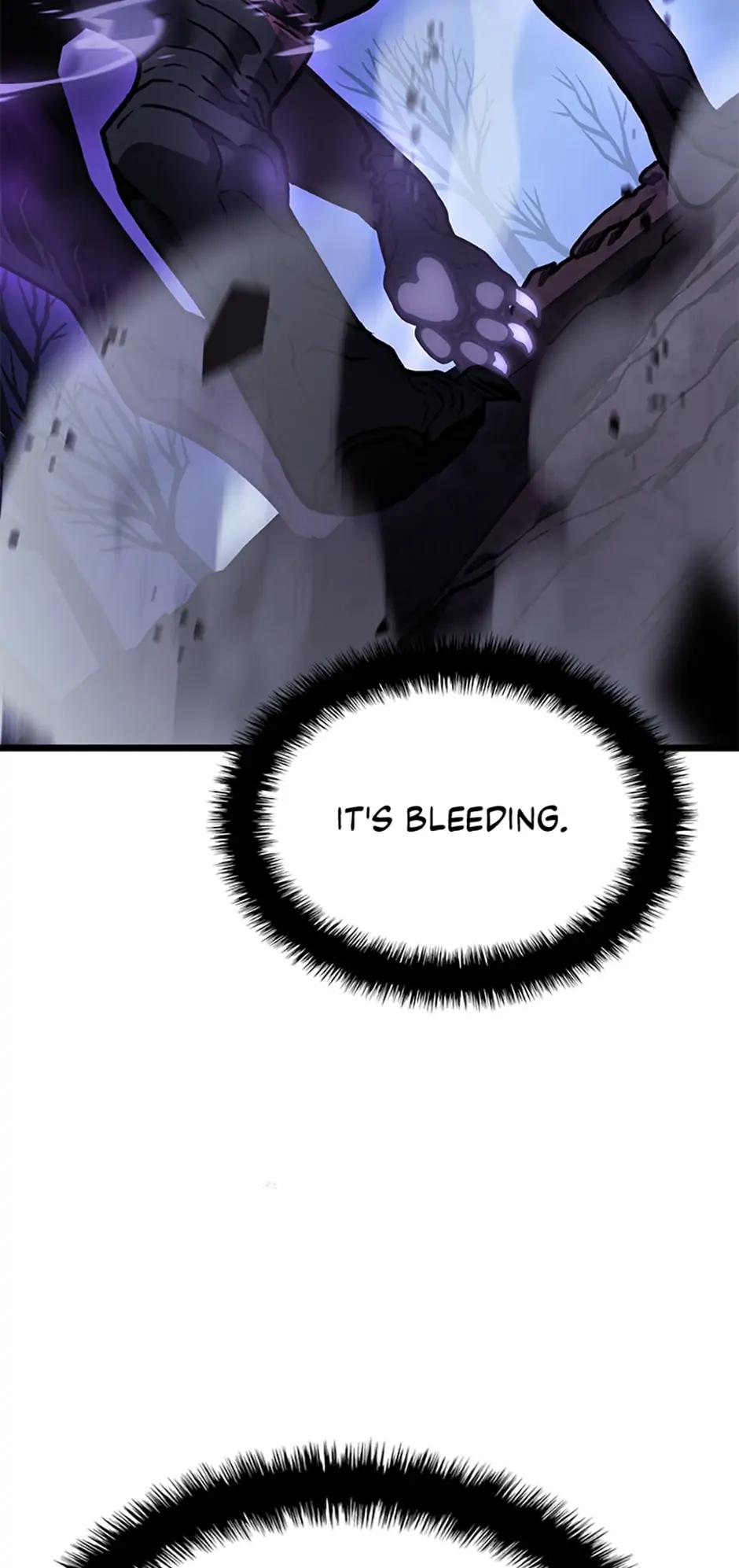 Revenge of the Baskerville Bloodhound Chapter 5 — page 66