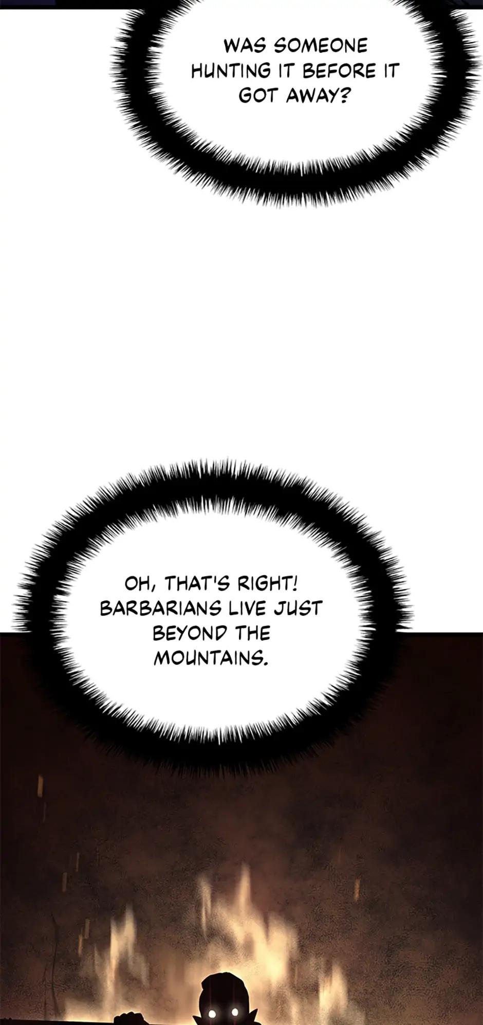 Revenge of the Baskerville Bloodhound Chapter 5 — page 68