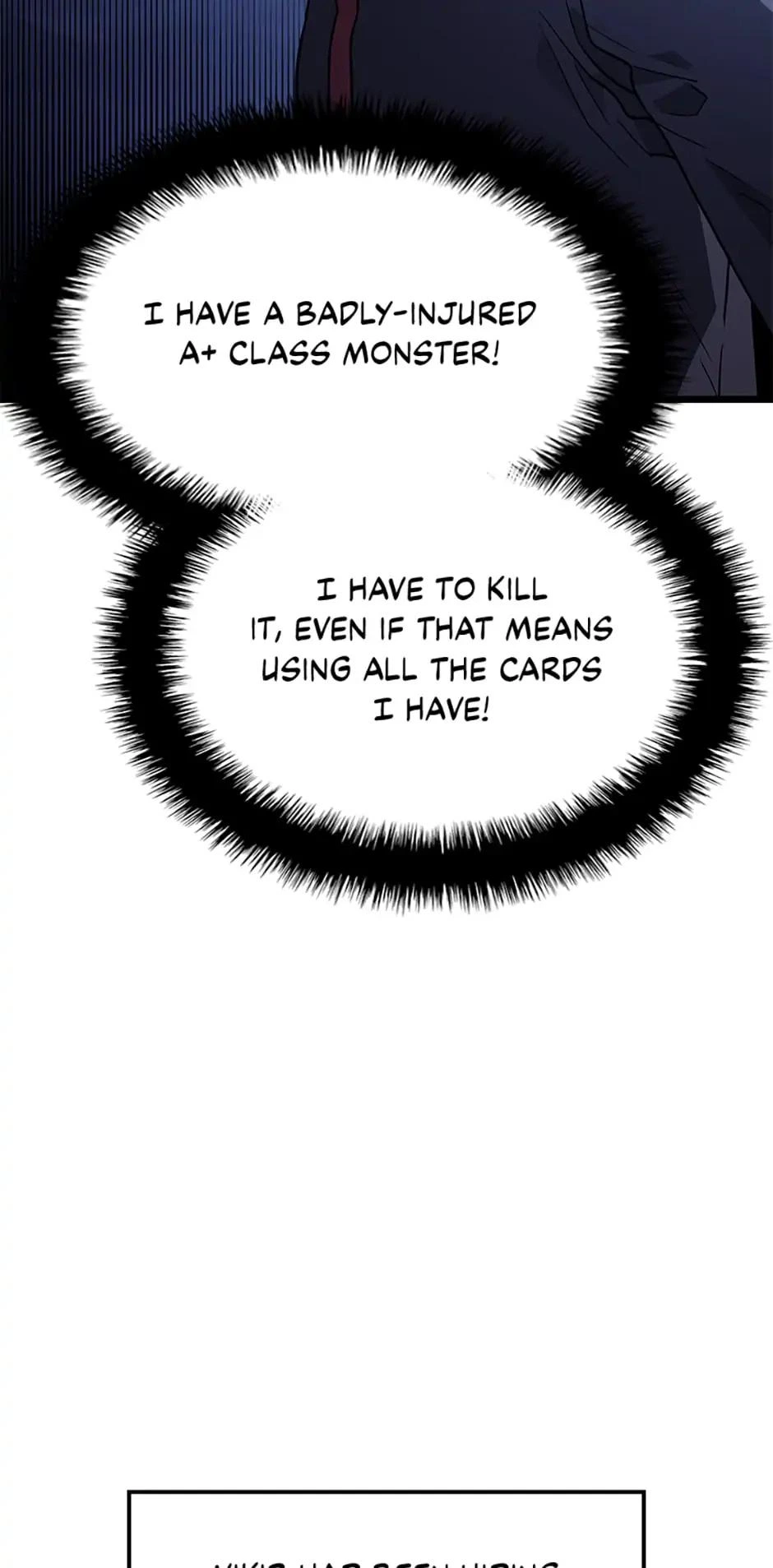 Revenge of the Baskerville Bloodhound Chapter 5 — page 71