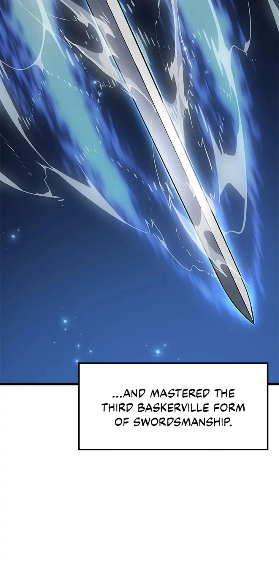 Revenge of the Baskerville Bloodhound Chapter 5 — page 73