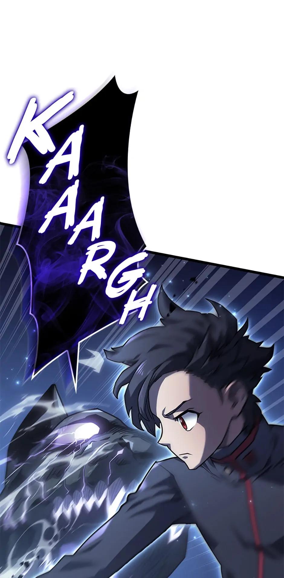 Revenge of the Baskerville Bloodhound Chapter 5 — page 79