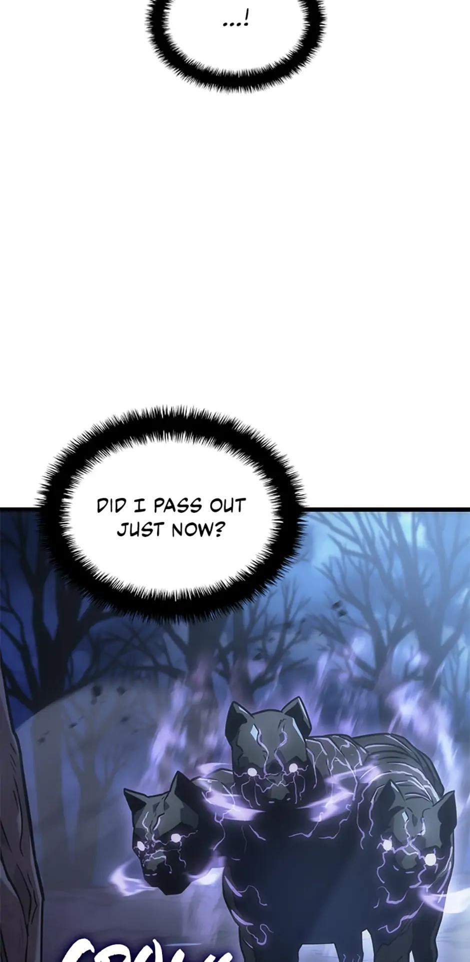 Revenge of the Baskerville Bloodhound Chapter 6 — page 10
