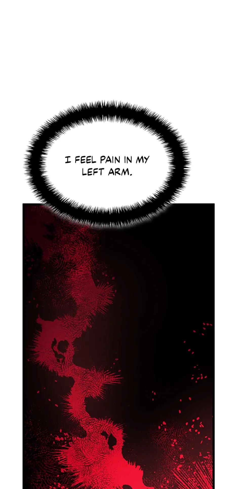 Revenge of the Baskerville Bloodhound Chapter 6 — page 12