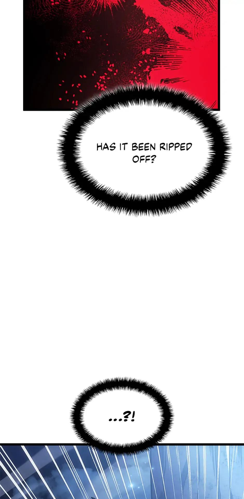 Revenge of the Baskerville Bloodhound Chapter 6 — page 13