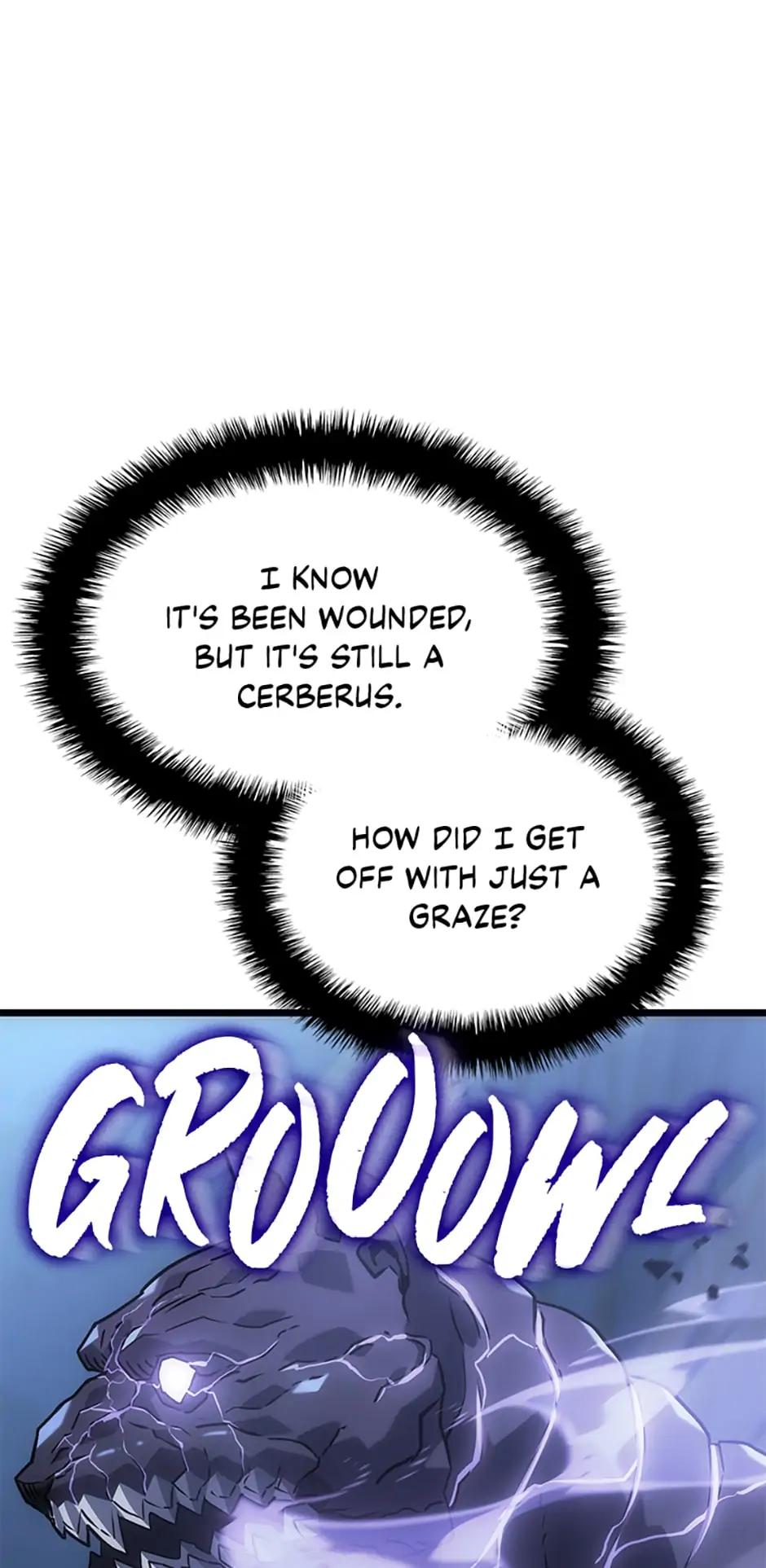 Revenge of the Baskerville Bloodhound Chapter 6 — page 15