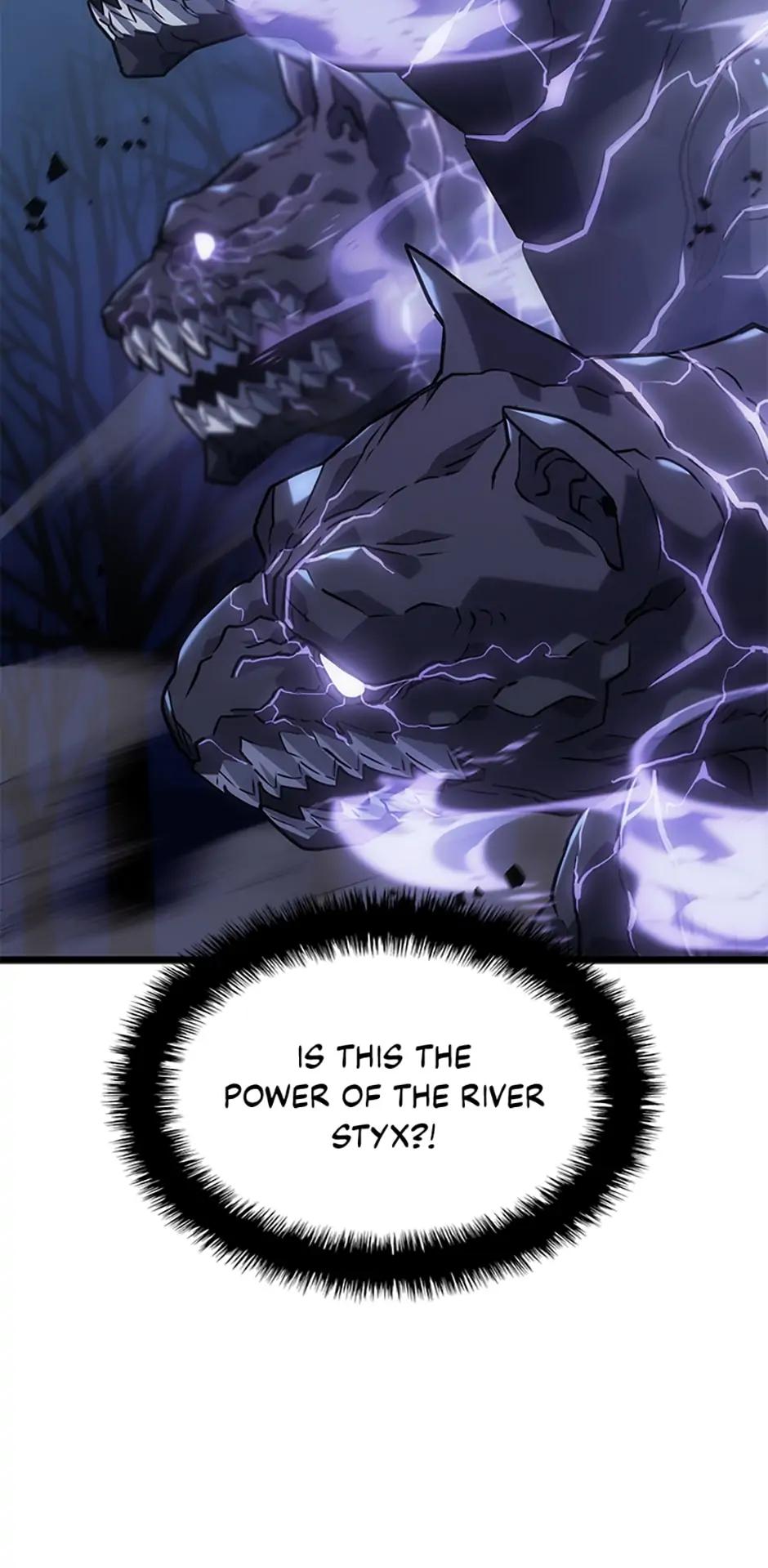 Revenge of the Baskerville Bloodhound Chapter 6 — page 16