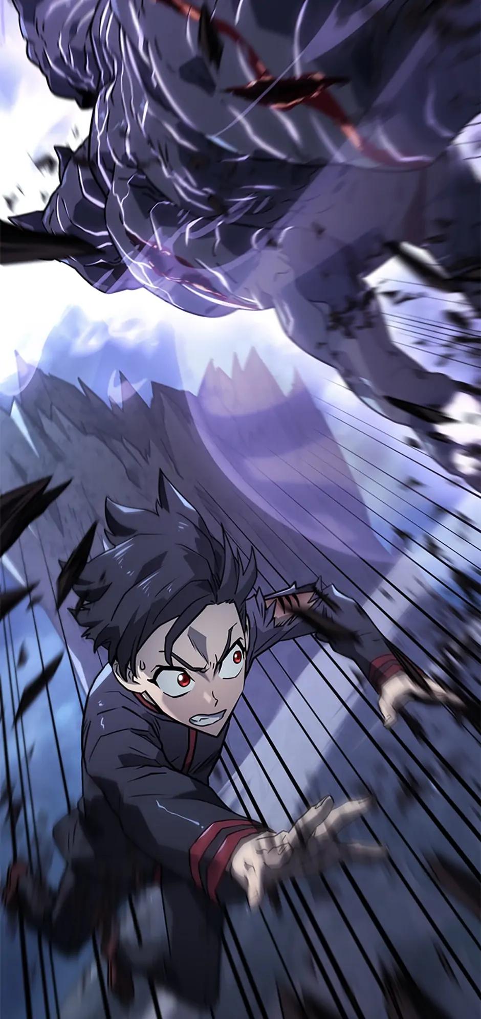 Revenge of the Baskerville Bloodhound Chapter 6 — page 18