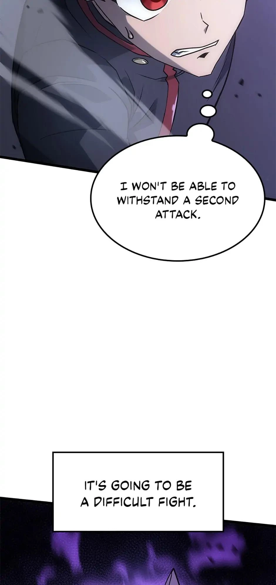 Revenge of the Baskerville Bloodhound Chapter 6 — page 20
