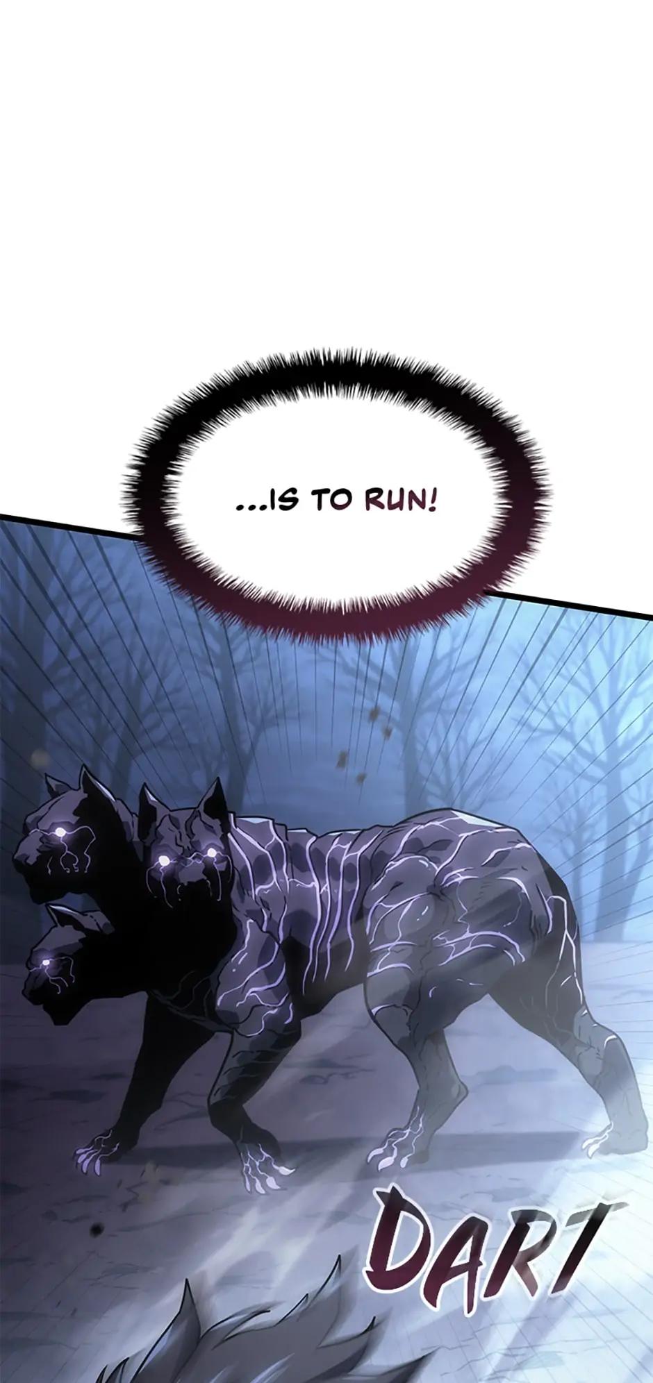 Revenge of the Baskerville Bloodhound Chapter 6 — page 23
