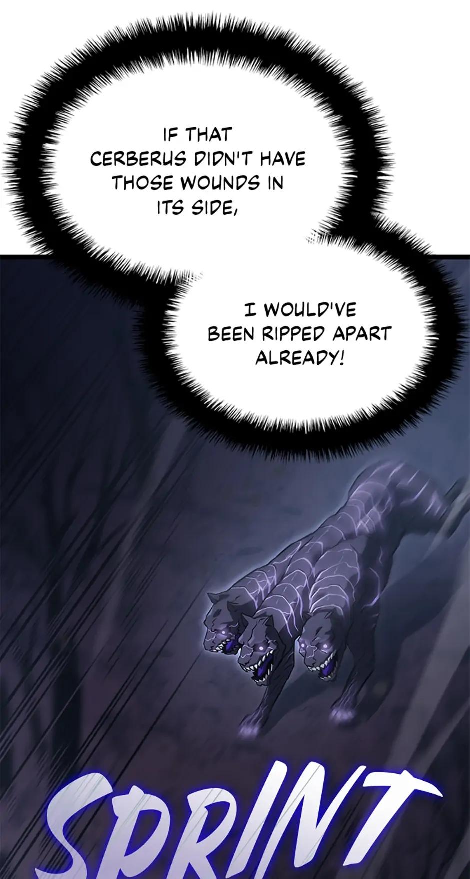 Revenge of the Baskerville Bloodhound Chapter 6 — page 25