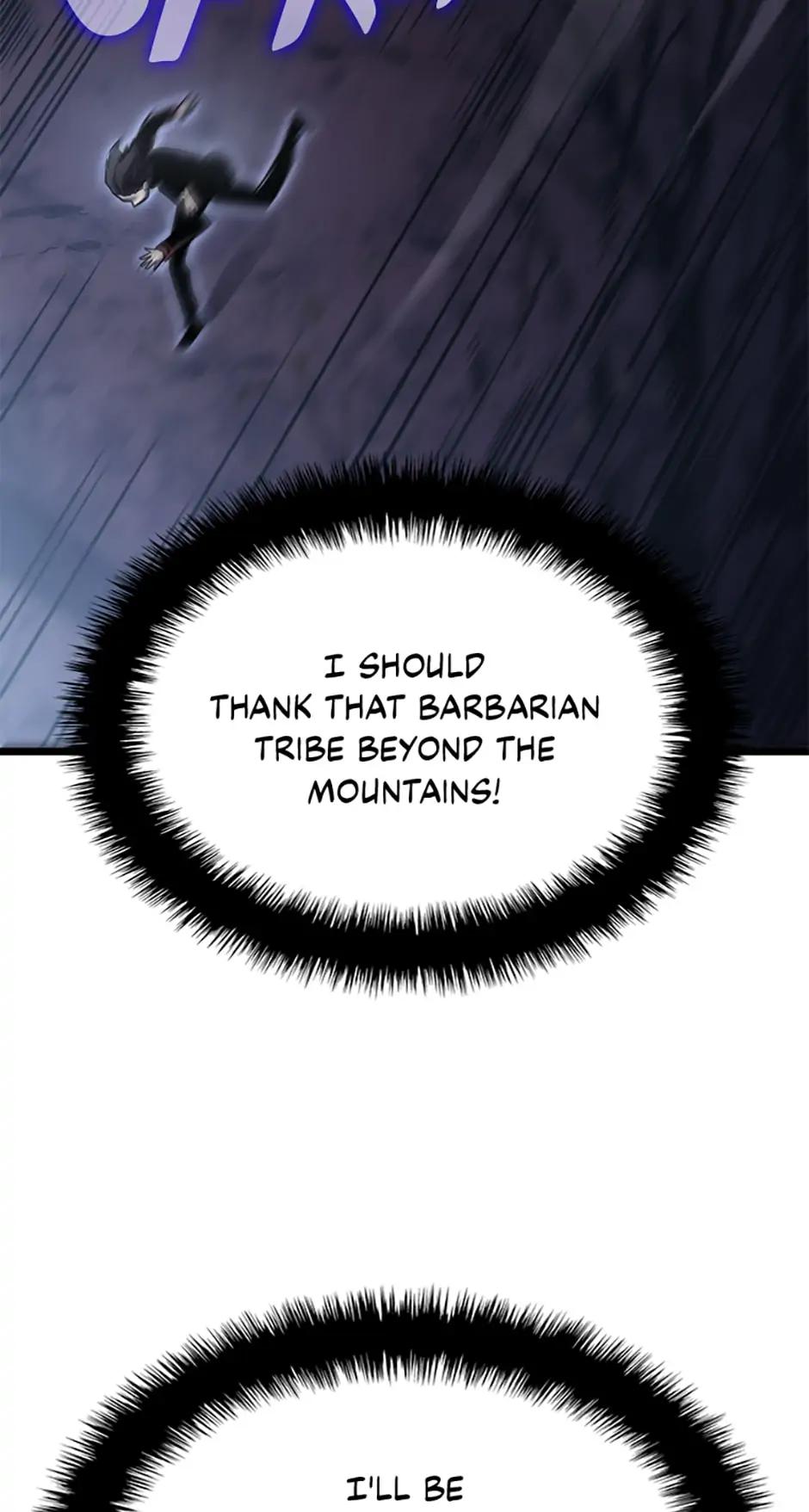 Revenge of the Baskerville Bloodhound Chapter 6 — page 26