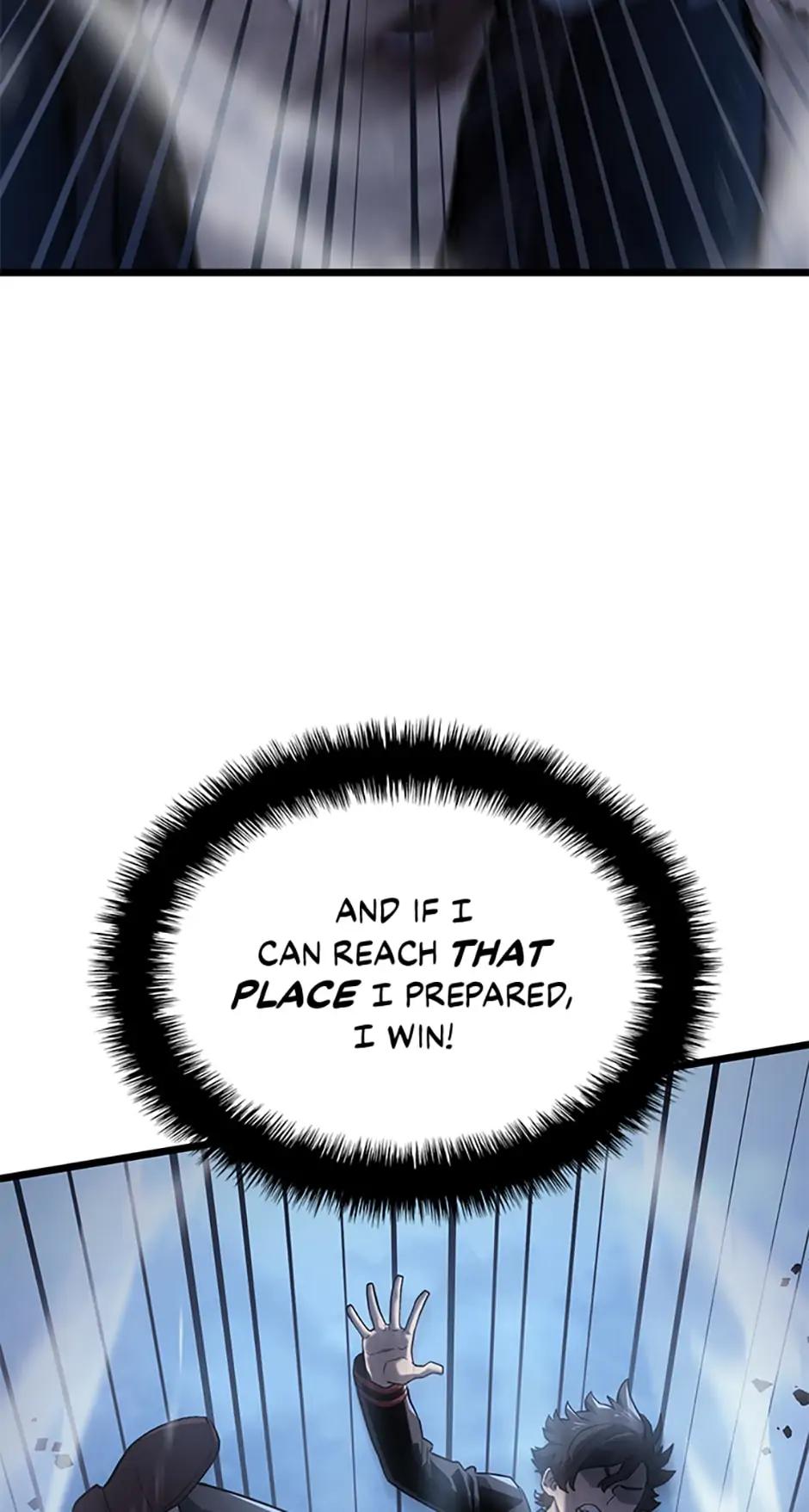 Revenge of the Baskerville Bloodhound Chapter 6 — page 28