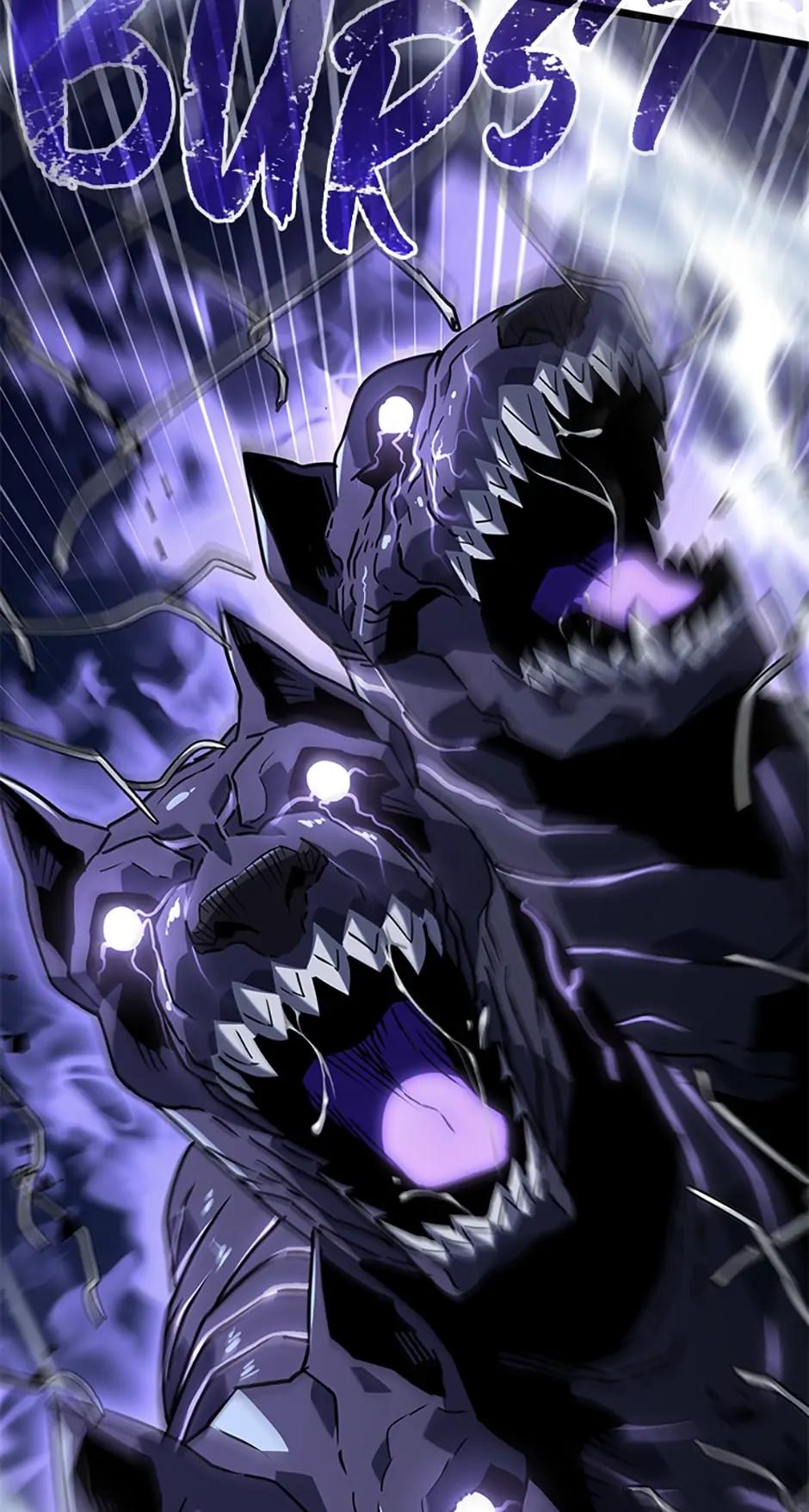 Revenge of the Baskerville Bloodhound Chapter 6 — page 31