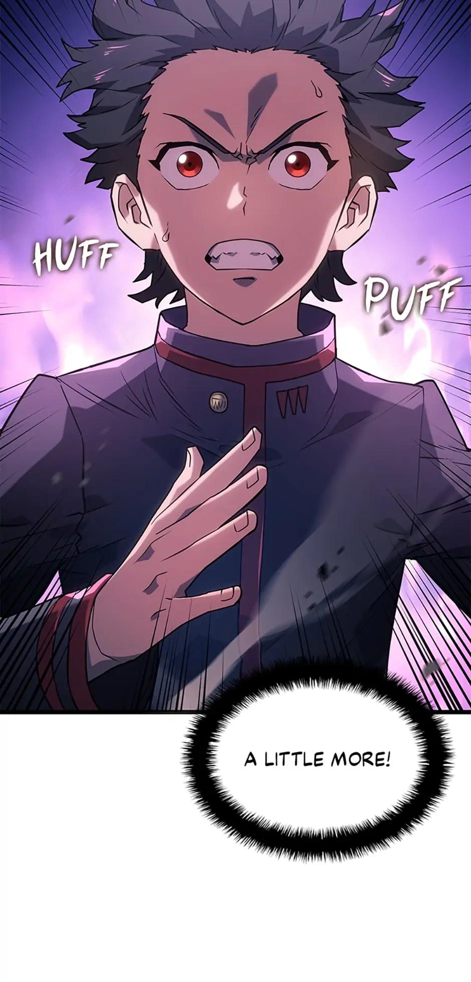 Revenge of the Baskerville Bloodhound Chapter 6 — page 37