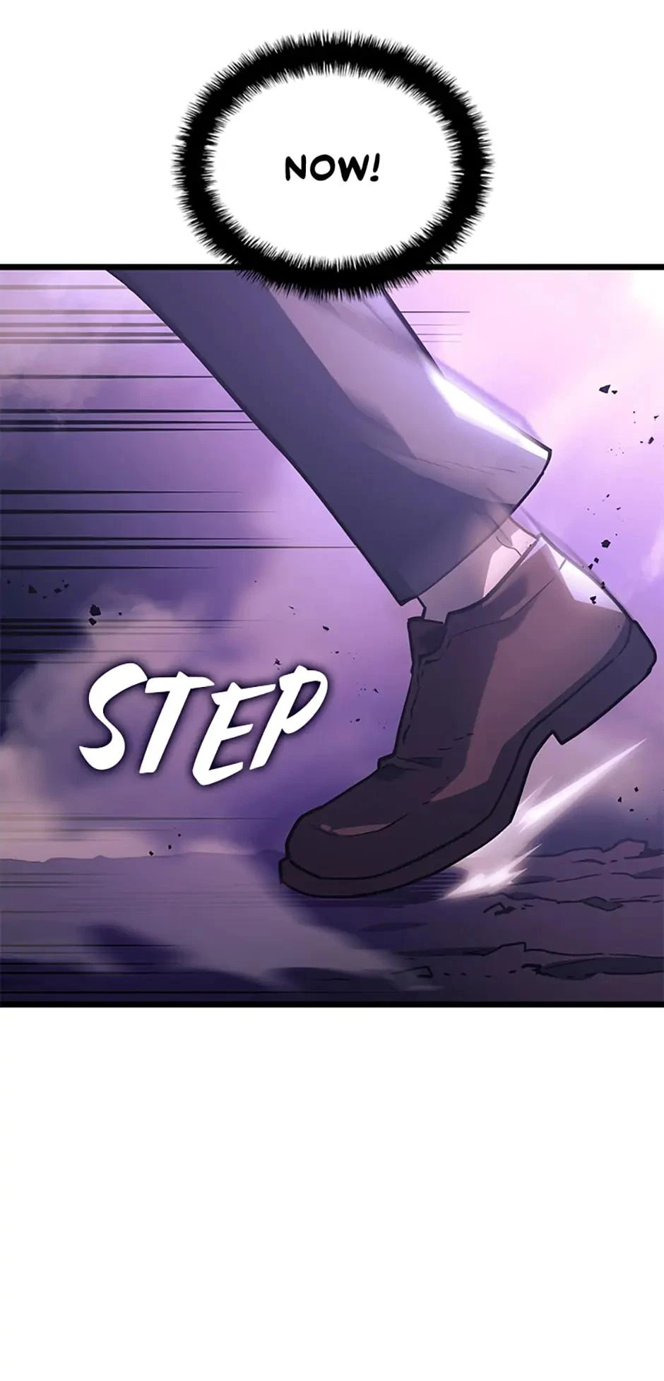 Revenge of the Baskerville Bloodhound Chapter 6 — page 40