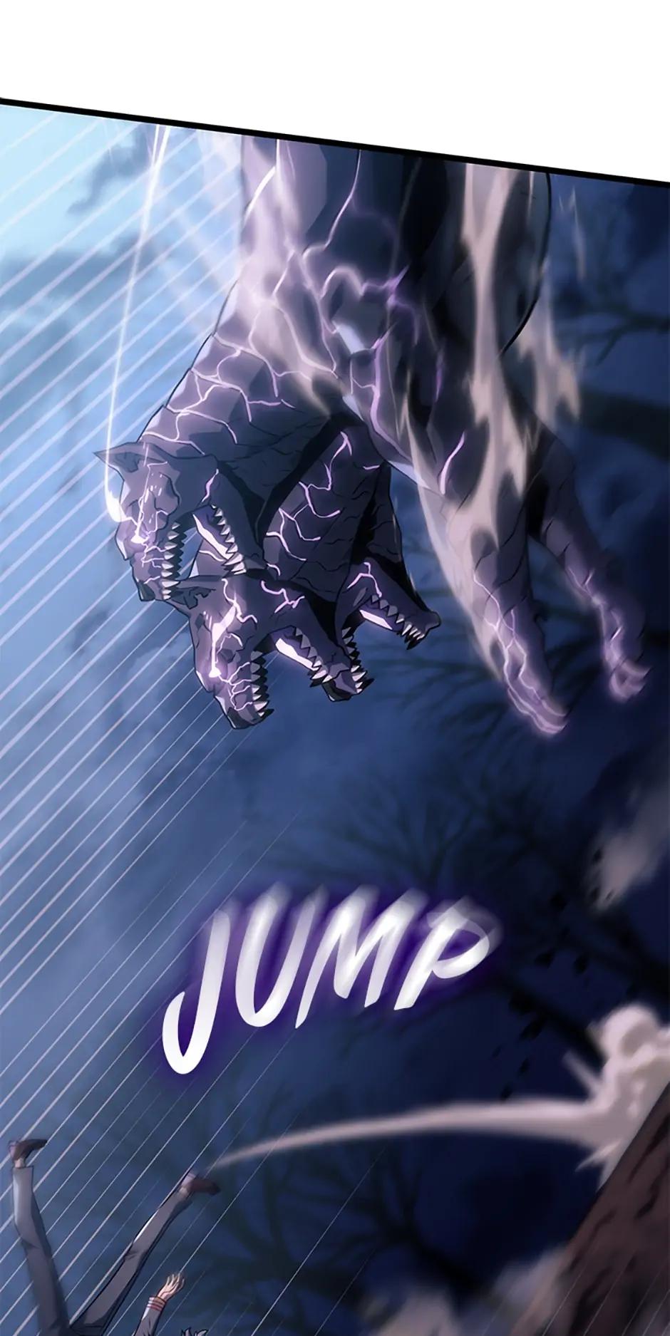 Revenge of the Baskerville Bloodhound Chapter 6 — page 41