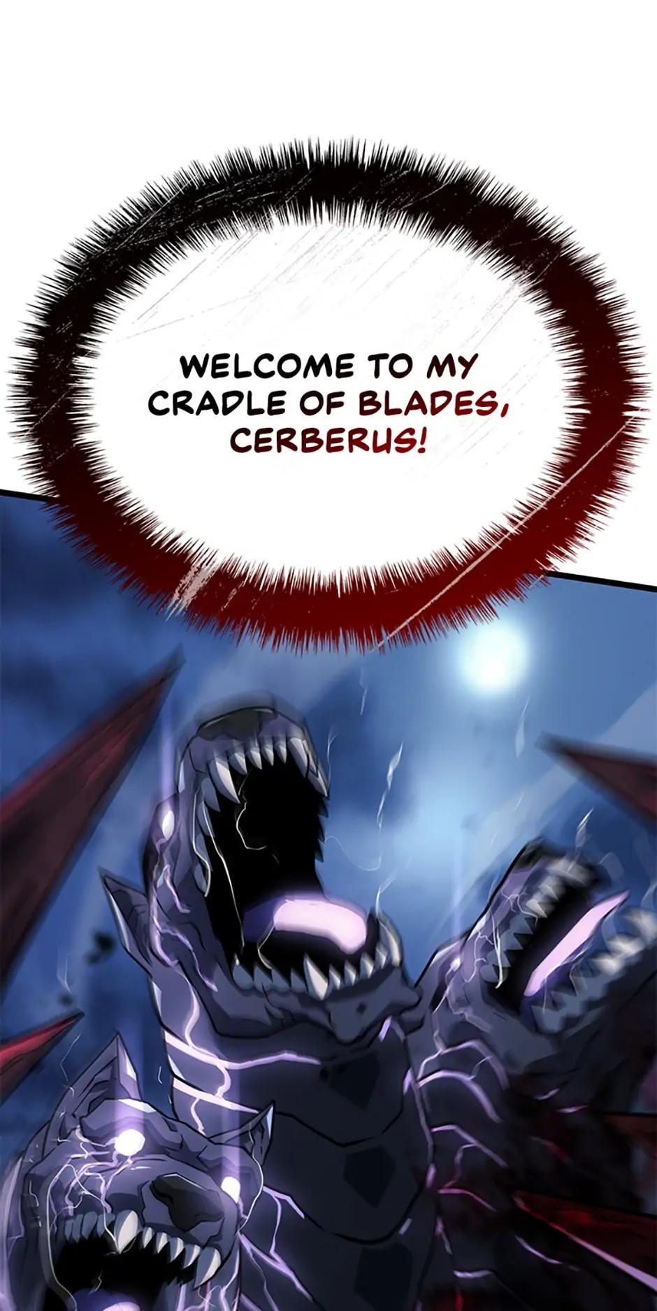 Revenge of the Baskerville Bloodhound Chapter 6 — page 49
