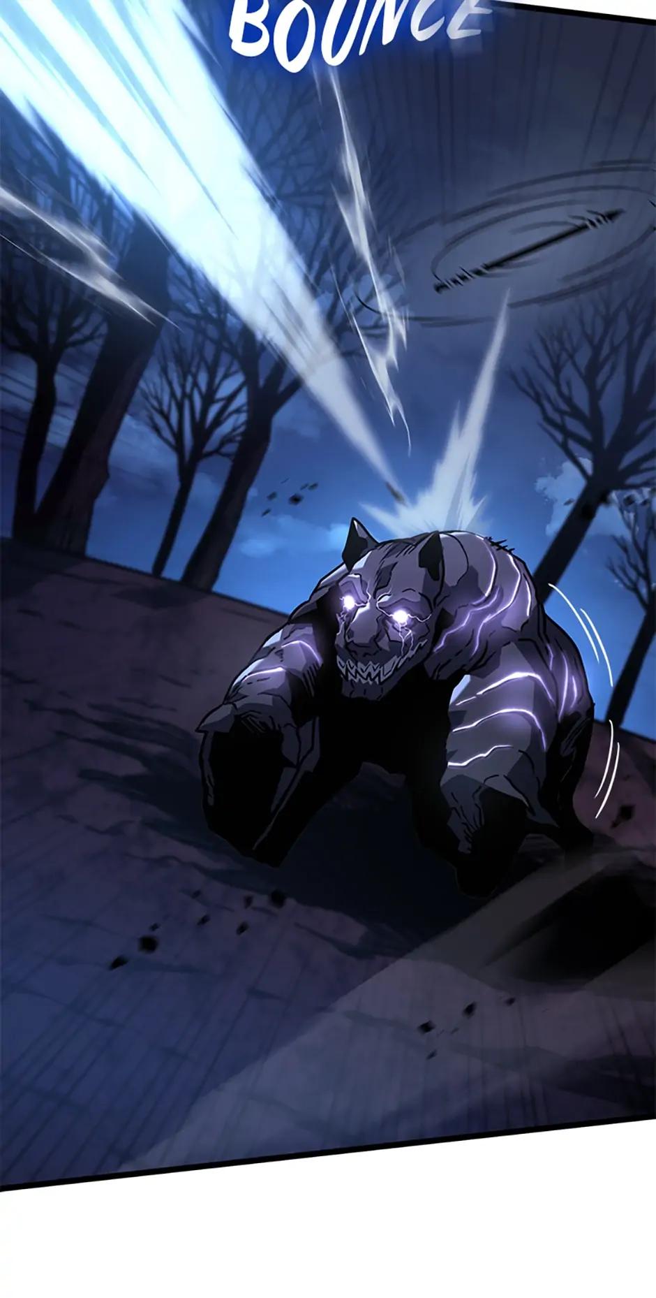 Revenge of the Baskerville Bloodhound Chapter 6 — page 59