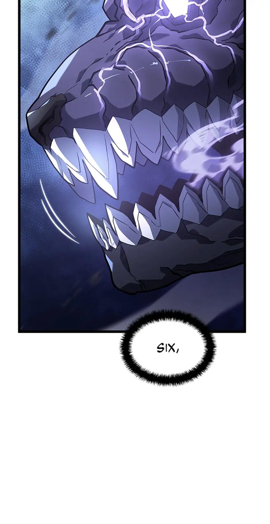 Revenge of the Baskerville Bloodhound Chapter 6 — page 65