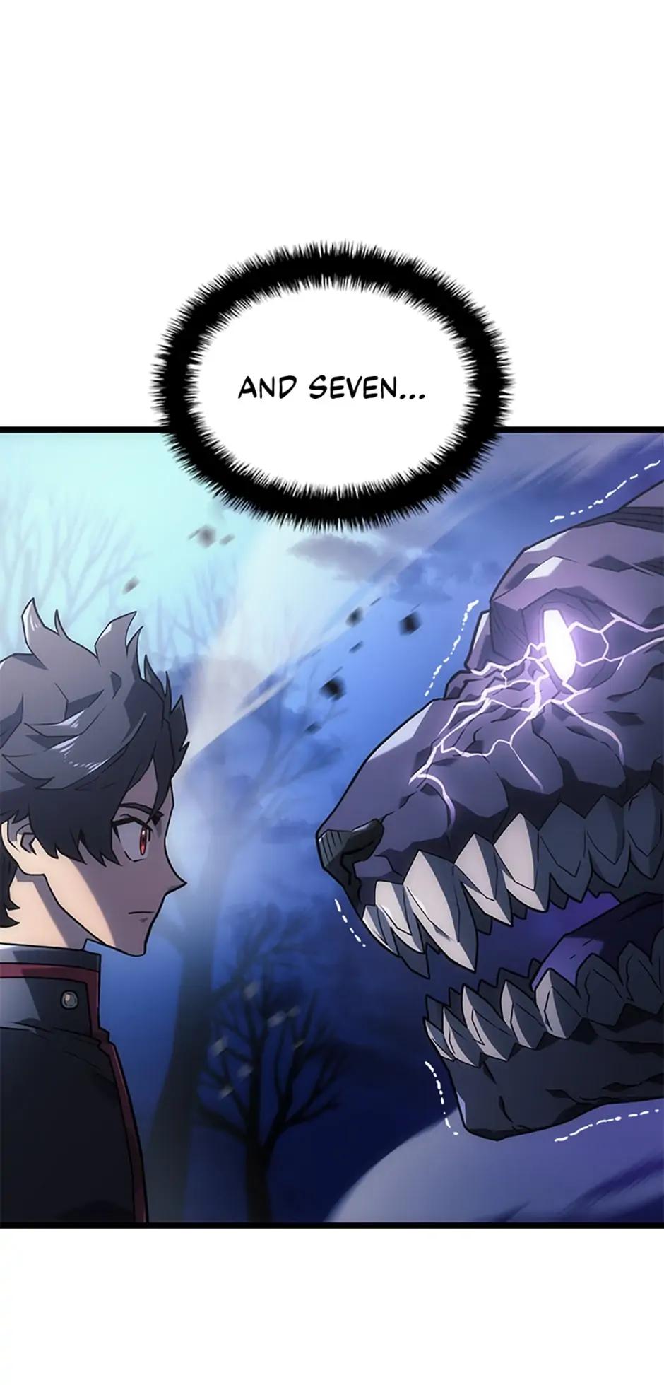 Revenge of the Baskerville Bloodhound Chapter 6 — page 66