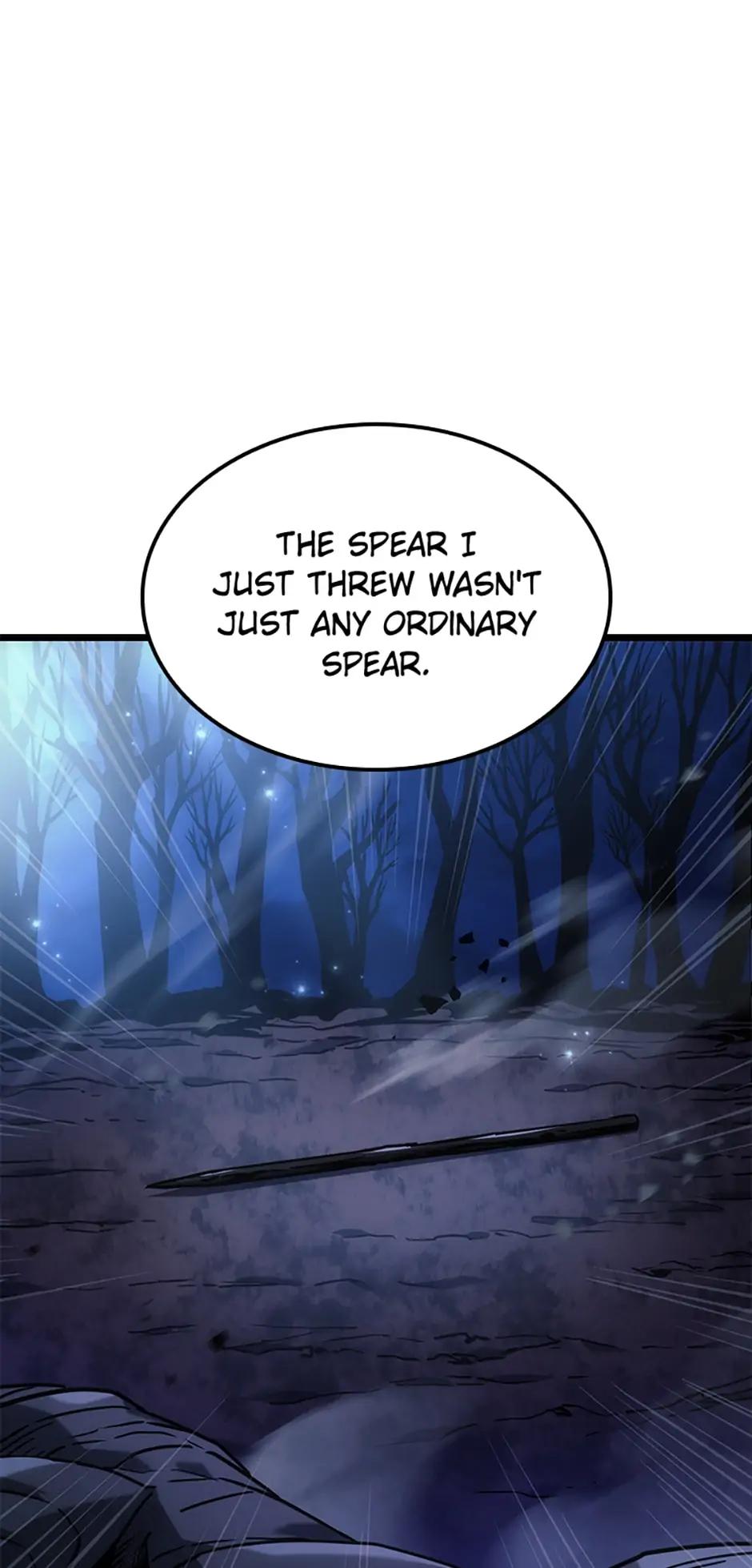 Revenge of the Baskerville Bloodhound Chapter 6 — page 71