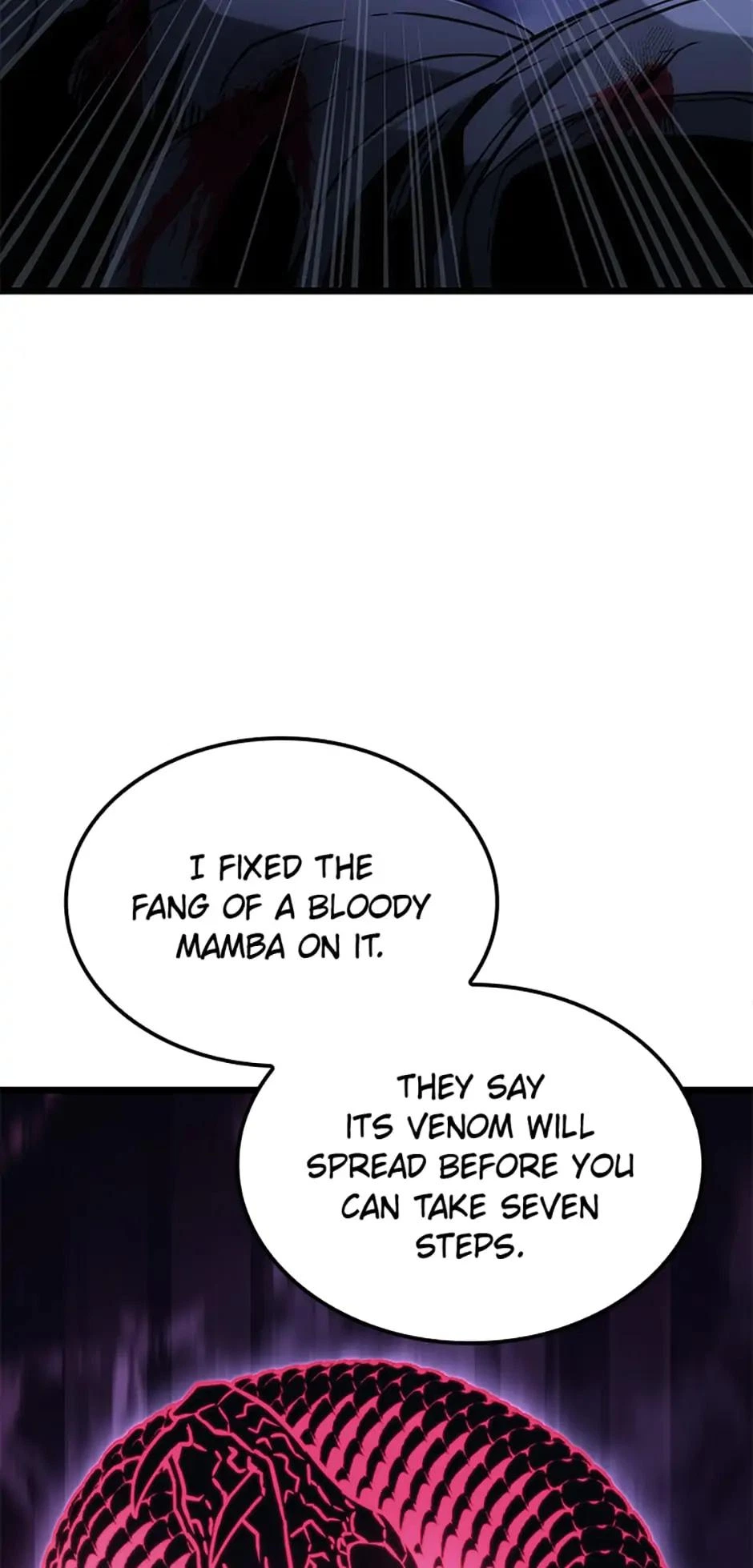Revenge of the Baskerville Bloodhound Chapter 6 — page 72