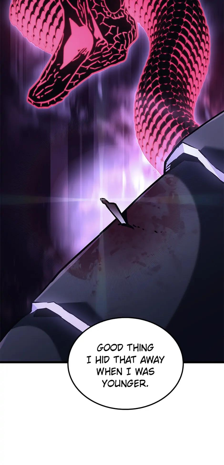 Revenge of the Baskerville Bloodhound Chapter 6 — page 73