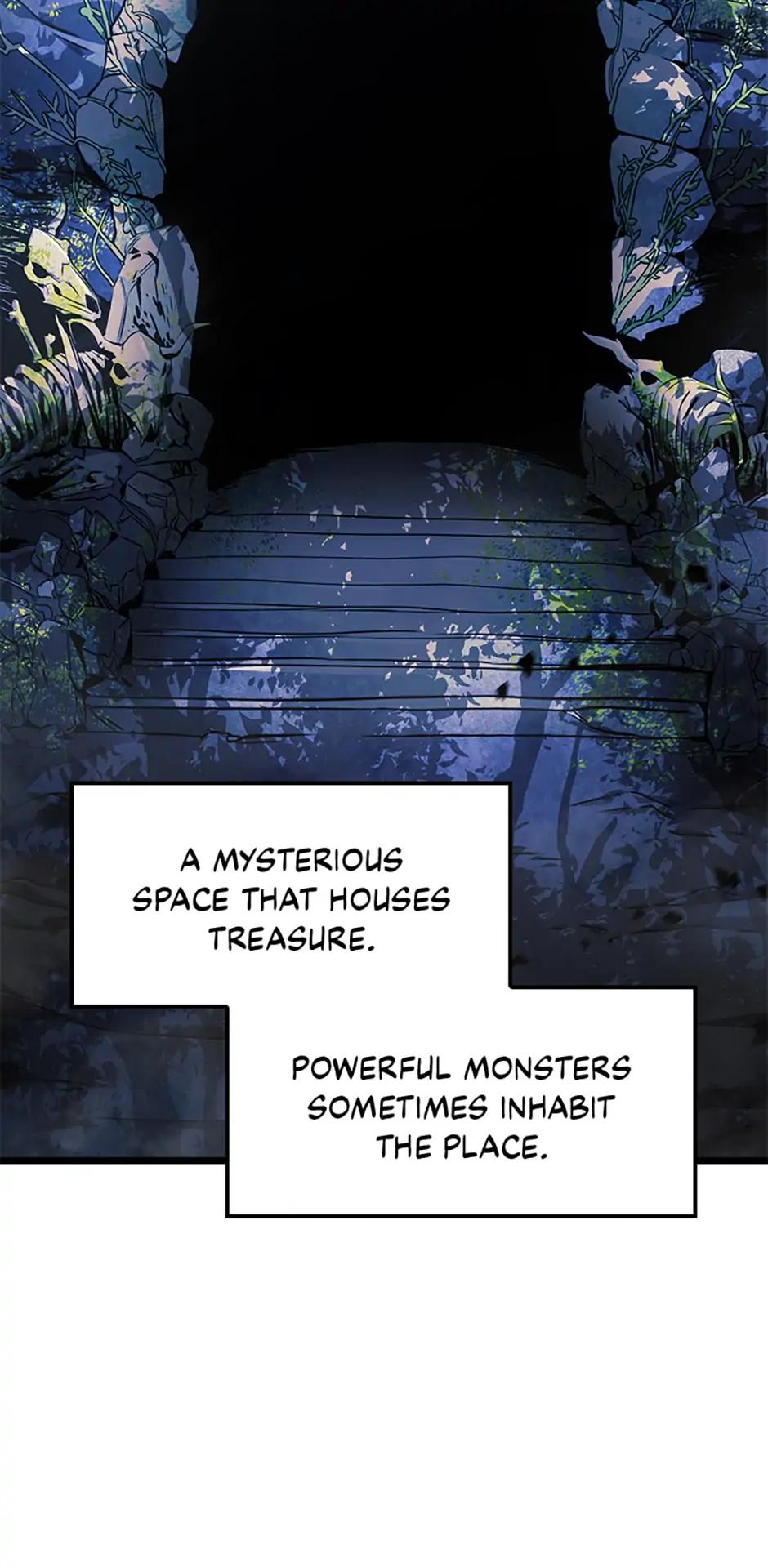 Revenge of the Baskerville Bloodhound Chapter 6 — page 80
