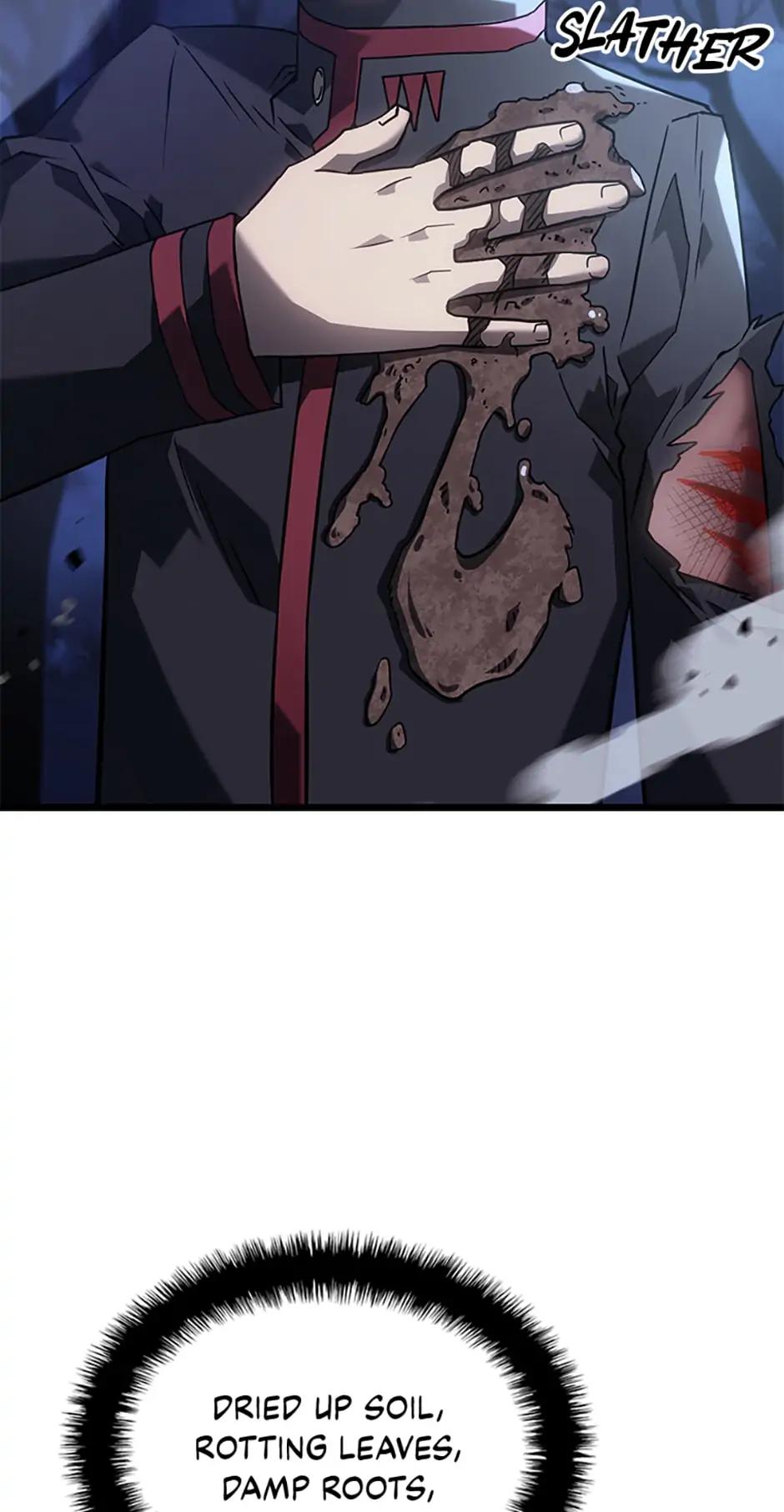 Revenge of the Baskerville Bloodhound Chapter 6 — page 82