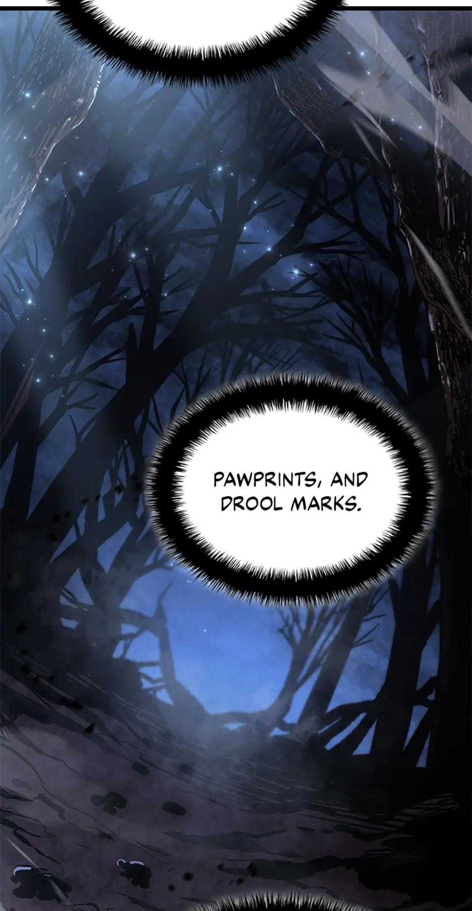Revenge of the Baskerville Bloodhound Chapter 6 — page 83