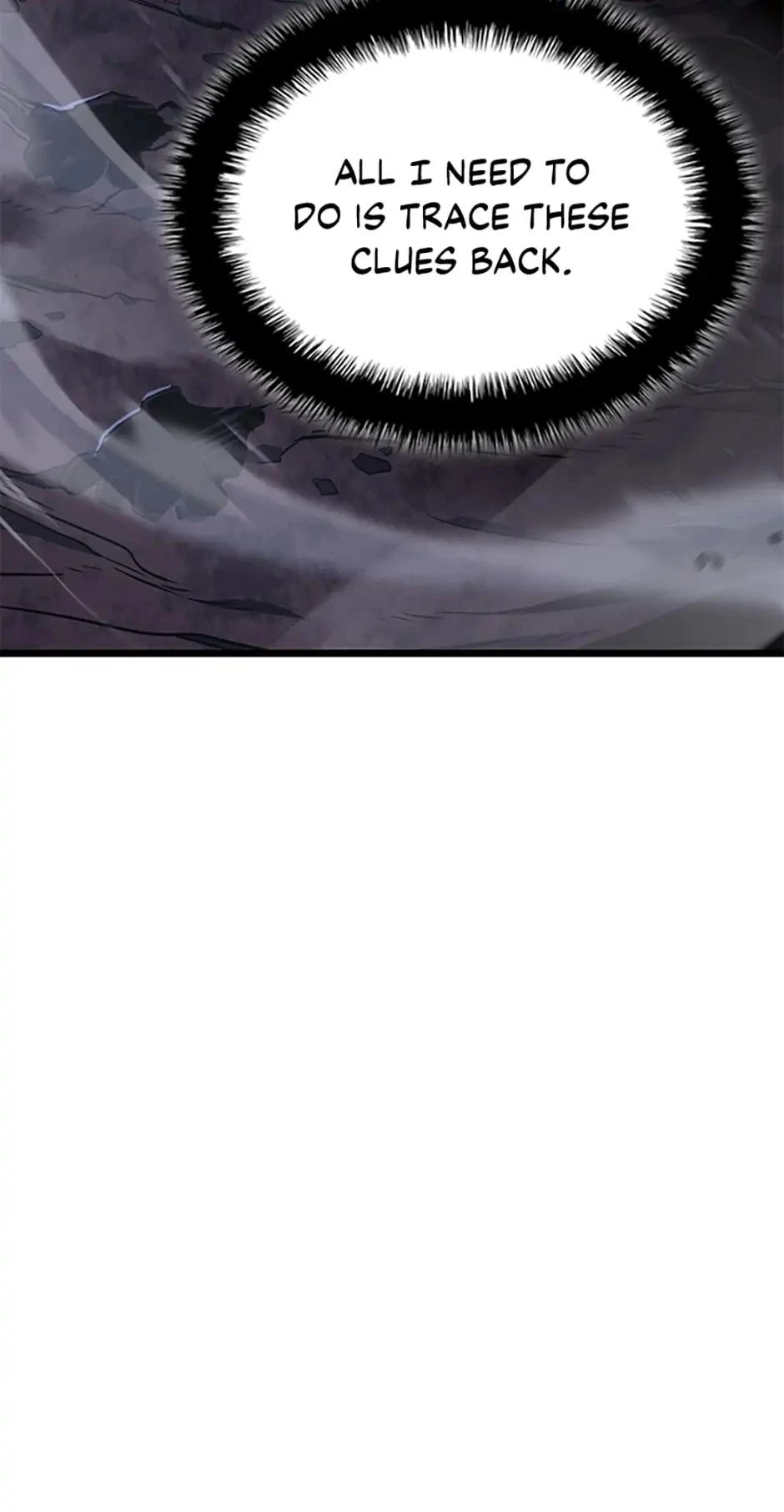 Revenge of the Baskerville Bloodhound Chapter 6 — page 84