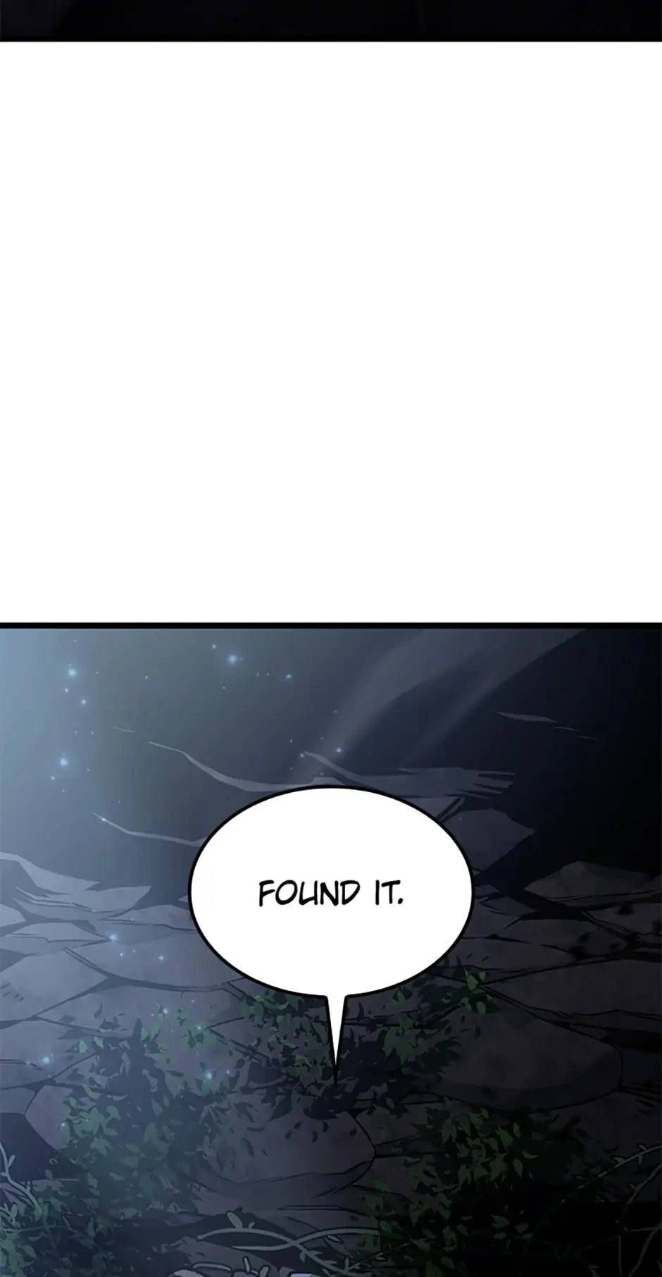 Revenge of the Baskerville Bloodhound Chapter 6 — page 86