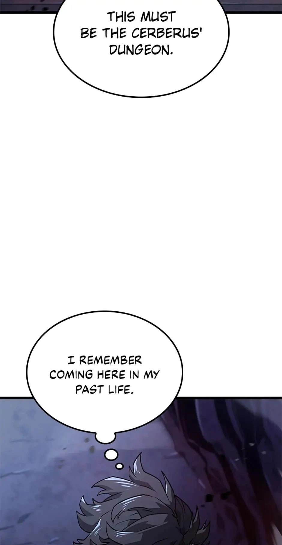 Revenge of the Baskerville Bloodhound Chapter 6 — page 88