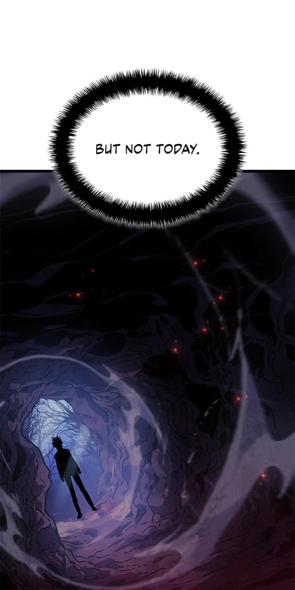 Revenge of the Baskerville Bloodhound Chapter 6 — page 90
