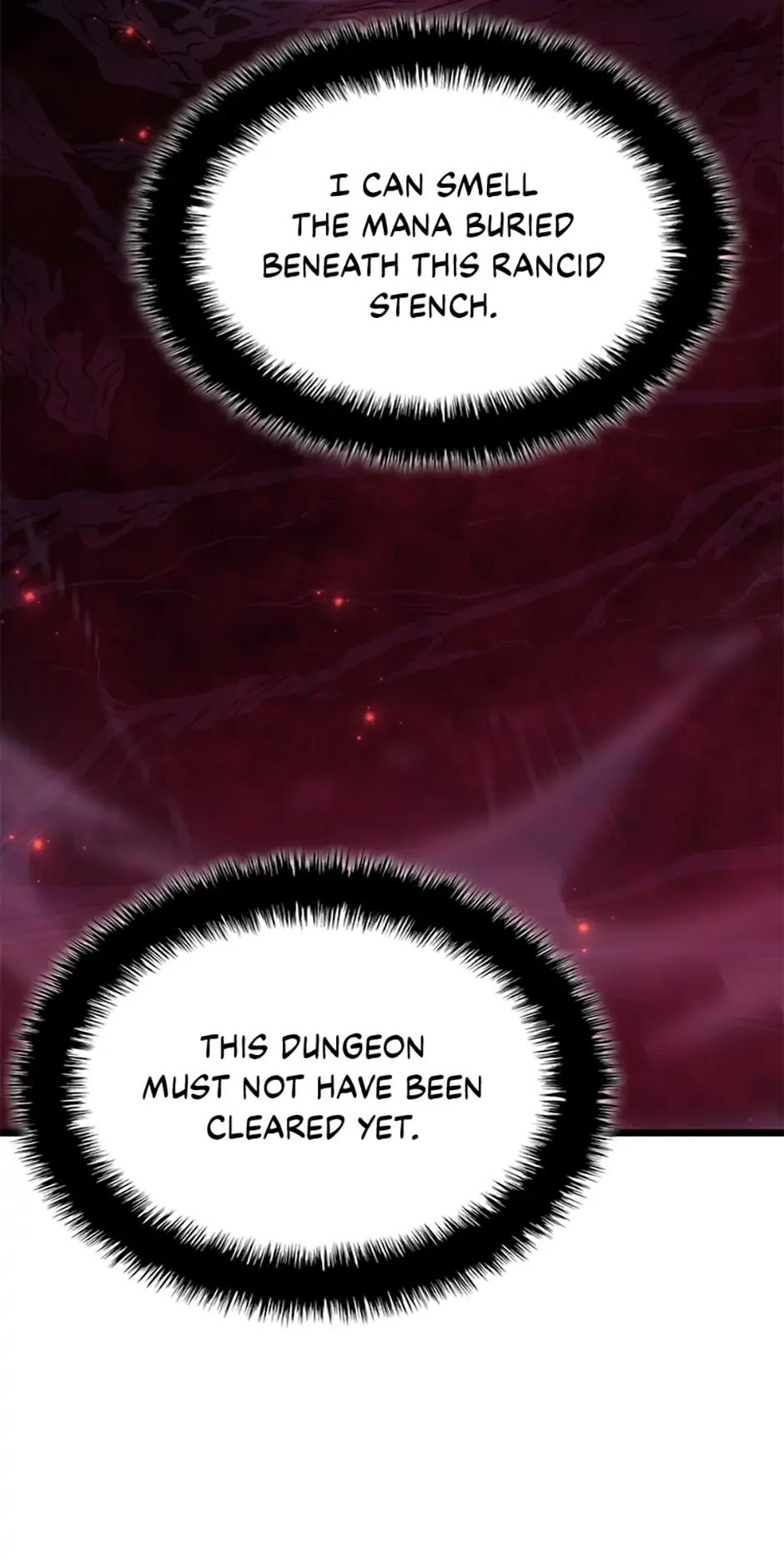 Revenge of the Baskerville Bloodhound Chapter 6 — page 91