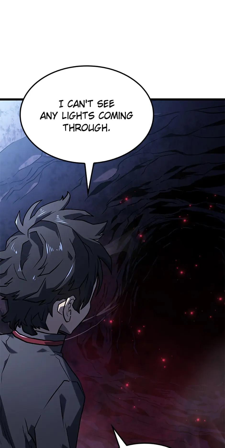 Revenge of the Baskerville Bloodhound Chapter 6 — page 92