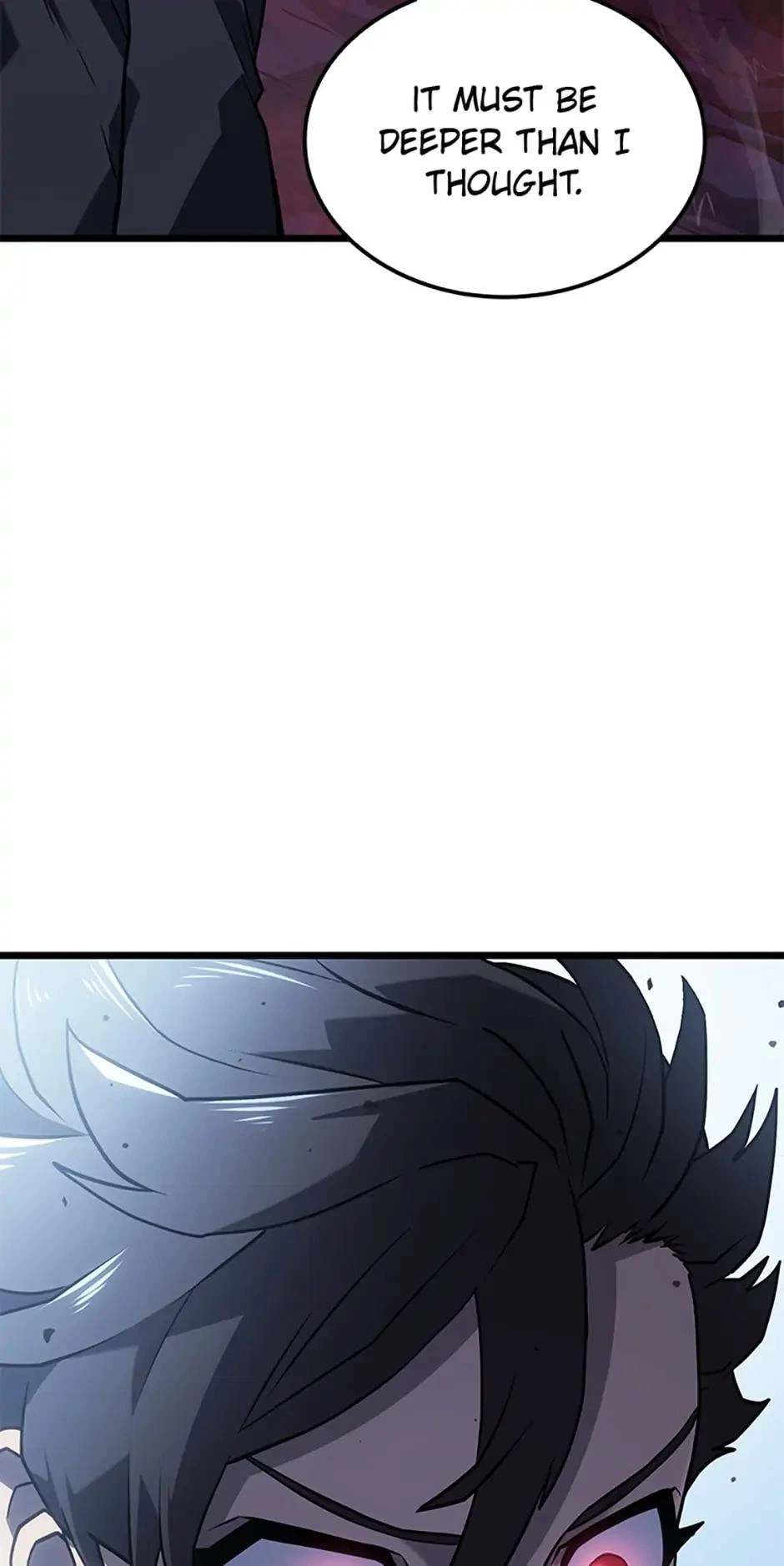 Revenge of the Baskerville Bloodhound Chapter 6 — page 93