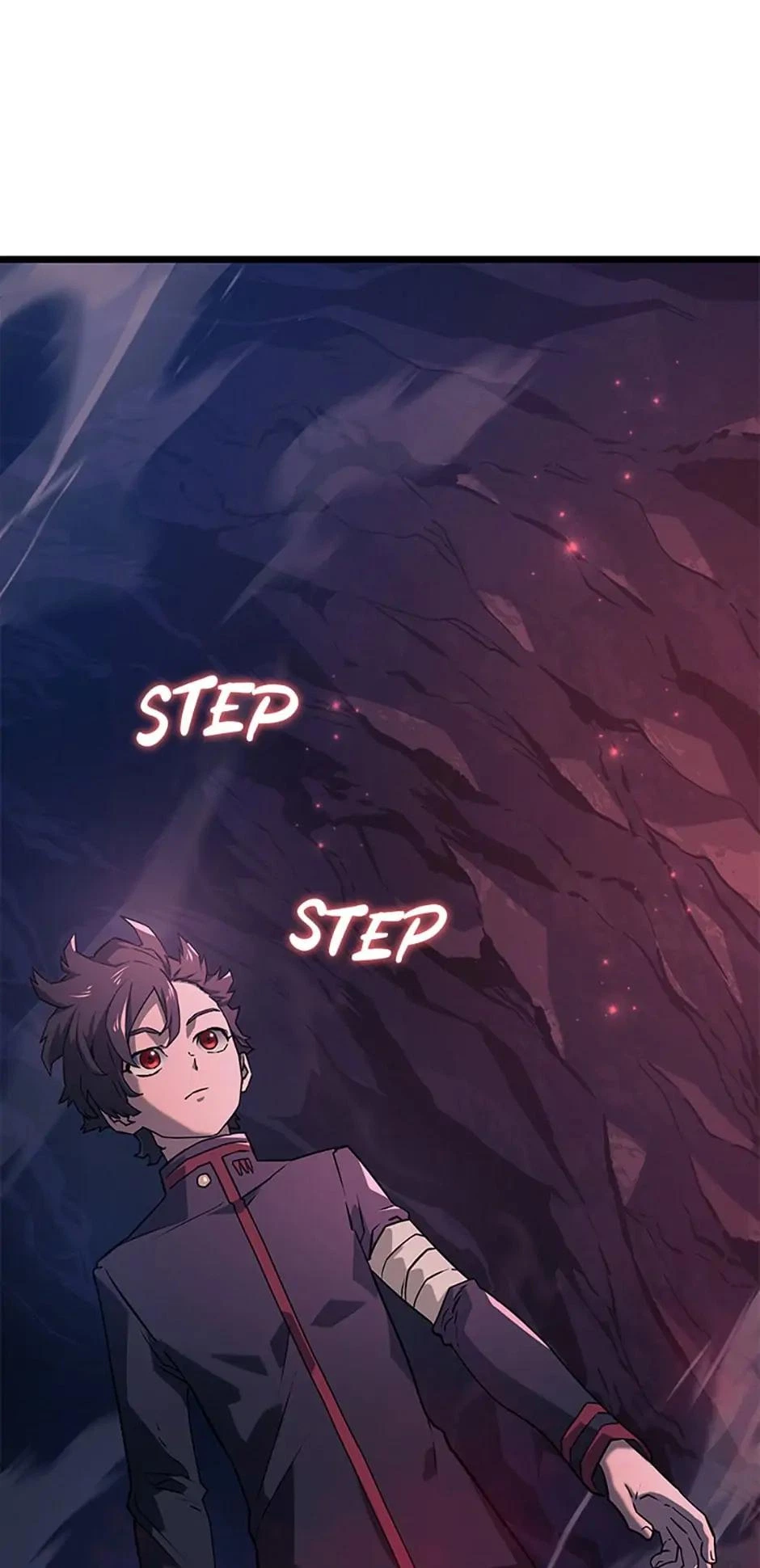 Revenge of the Baskerville Bloodhound Chapter 7 — page 2
