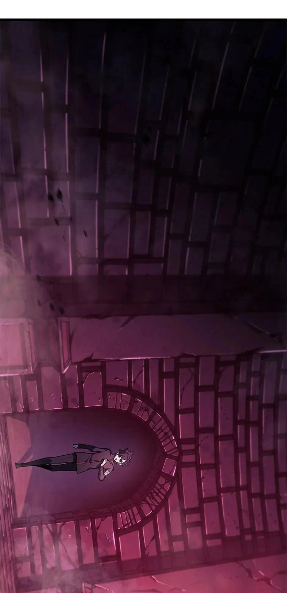 Revenge of the Baskerville Bloodhound Chapter 7 — page 8