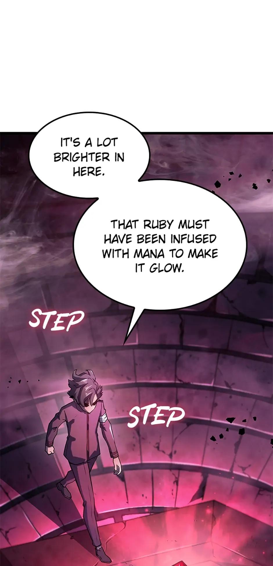 Revenge of the Baskerville Bloodhound Chapter 7 — page 10